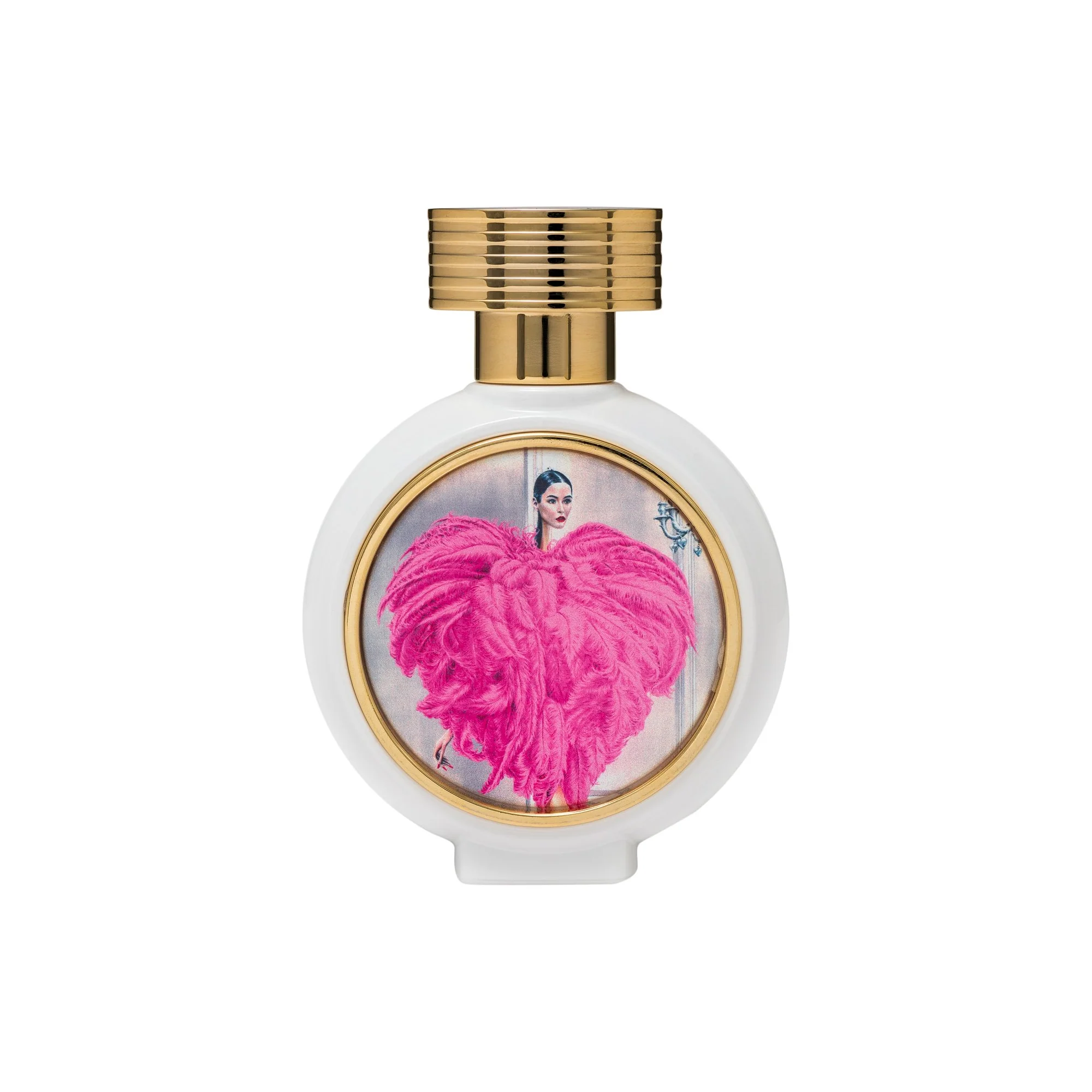 Haute Fragrance Company Wear Love Everywhere Eau de Parfum for Women