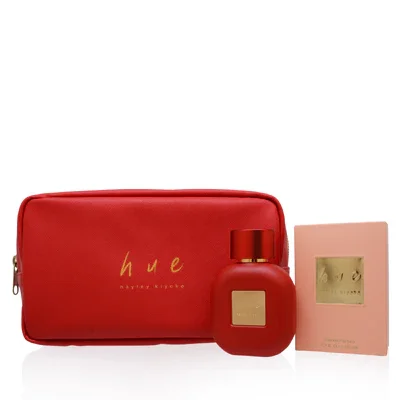 Hayley Kiyoko H U E Eau de Parfum for Women - Image 2