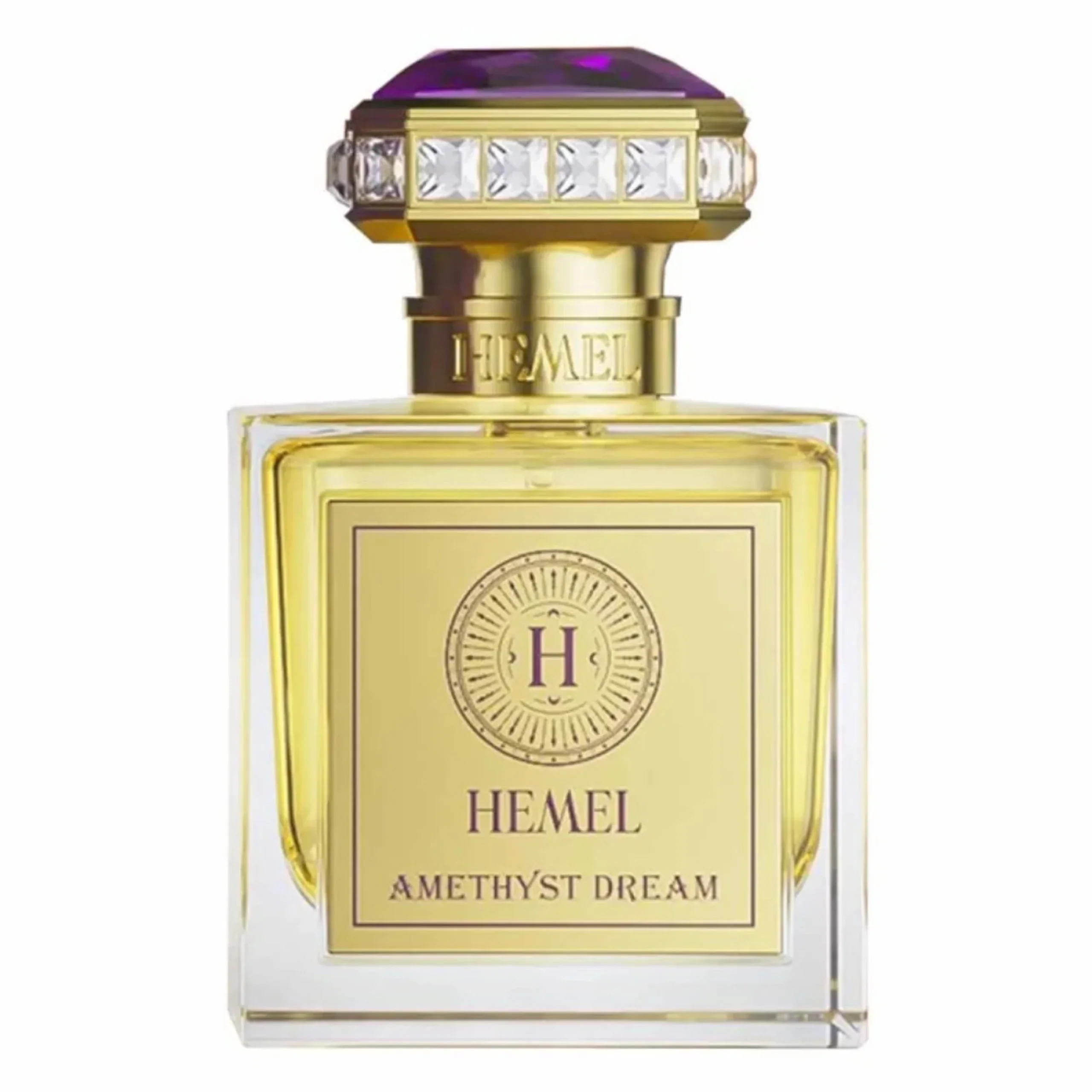 Hemel Amethyst Dream Eau de Parfum for Unisex
