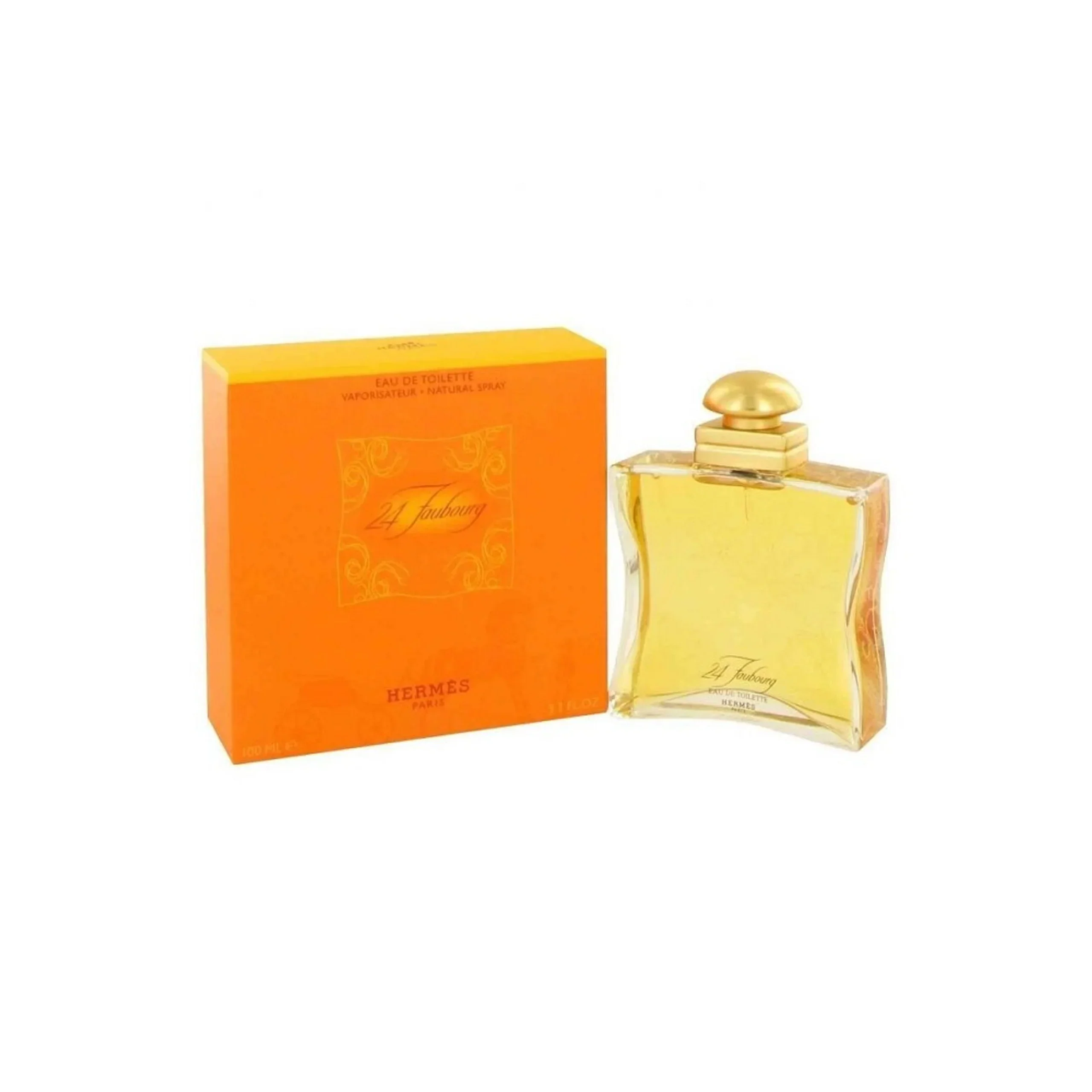 Hermes 24 Faubourg Eau de Toilette for Women