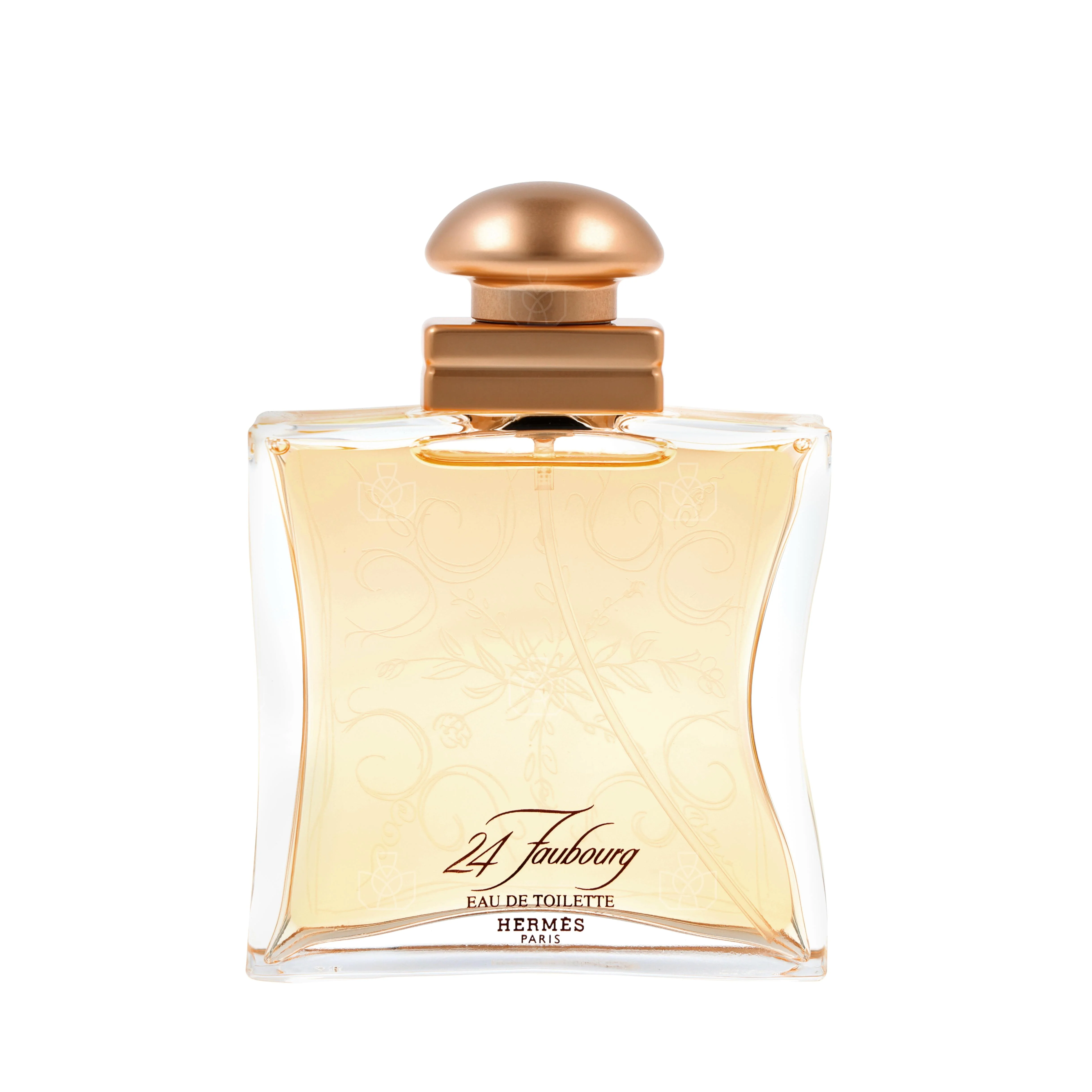 Hermes 24 Faubourg Eau de Toilette for Women - Image 2