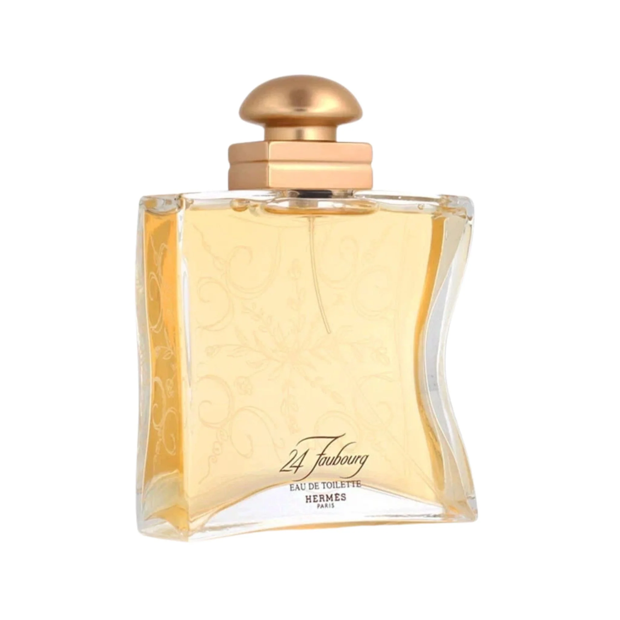 Hermes 24 Faubourg Eau de Toilette for Women - Image 3