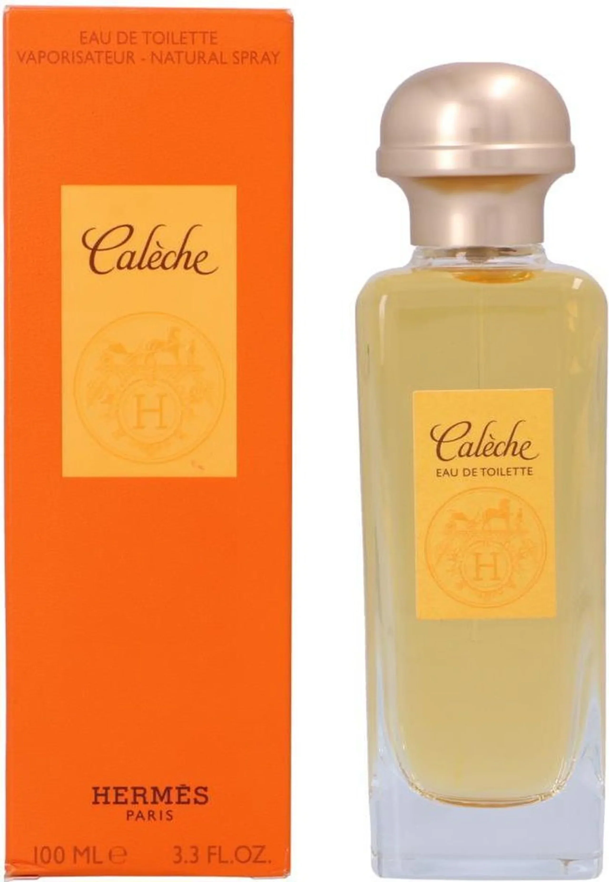 Hermes Caleche Eau de Toilette for Women
