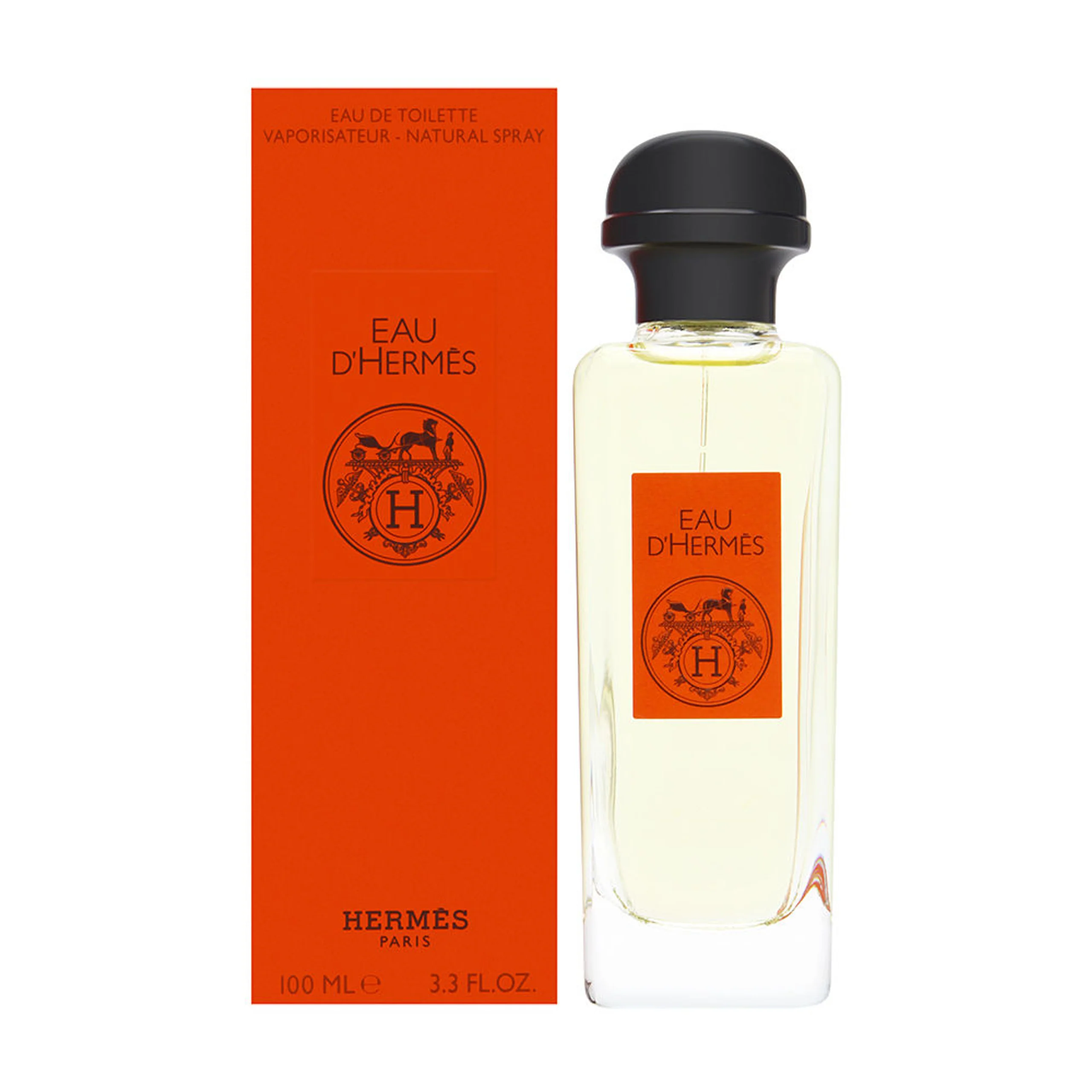 Hermes Eau D'Hermes Eau de Toilette for Unisex