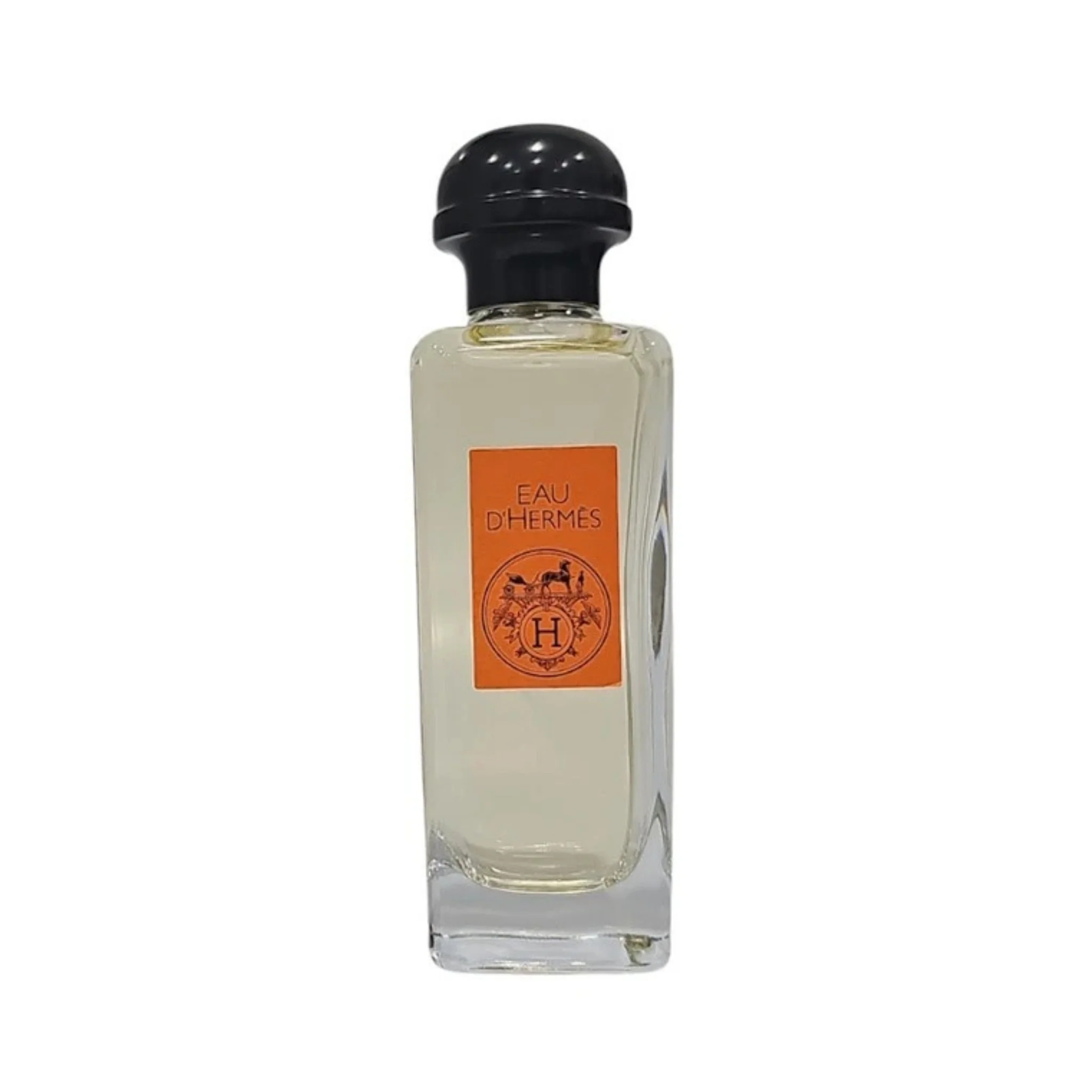 Hermes Eau D'Hermes Eau de Toilette for Unisex - Image 2