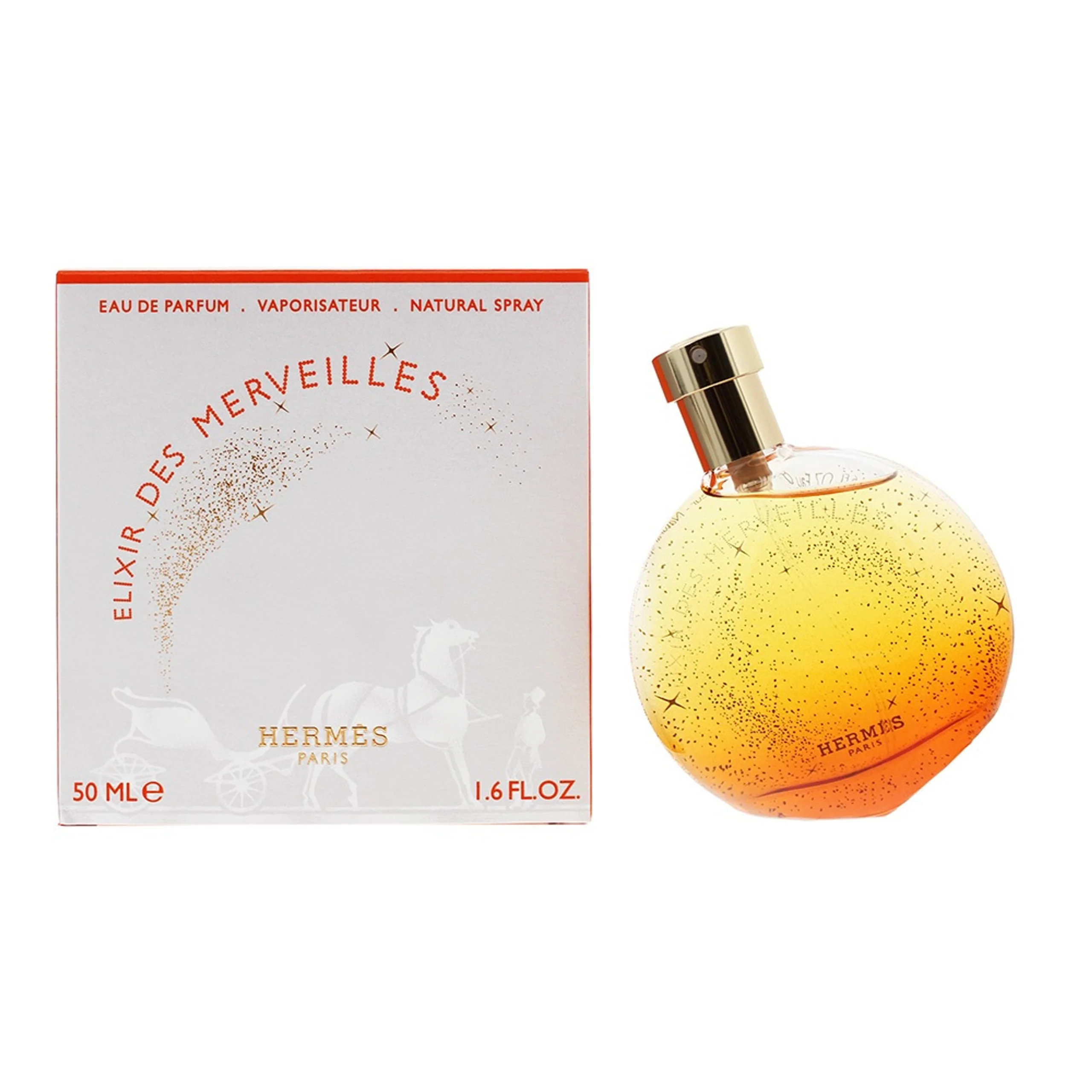 Hermes Elixir Des Merveilles Eau de Parfum for Women - Image 3