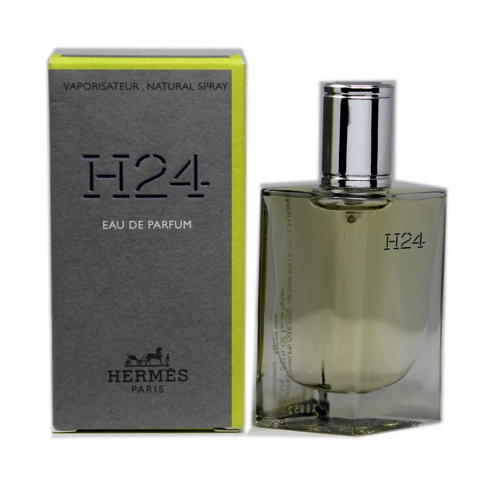 Hermes H24 Eau de Parfum for Men - Image 12