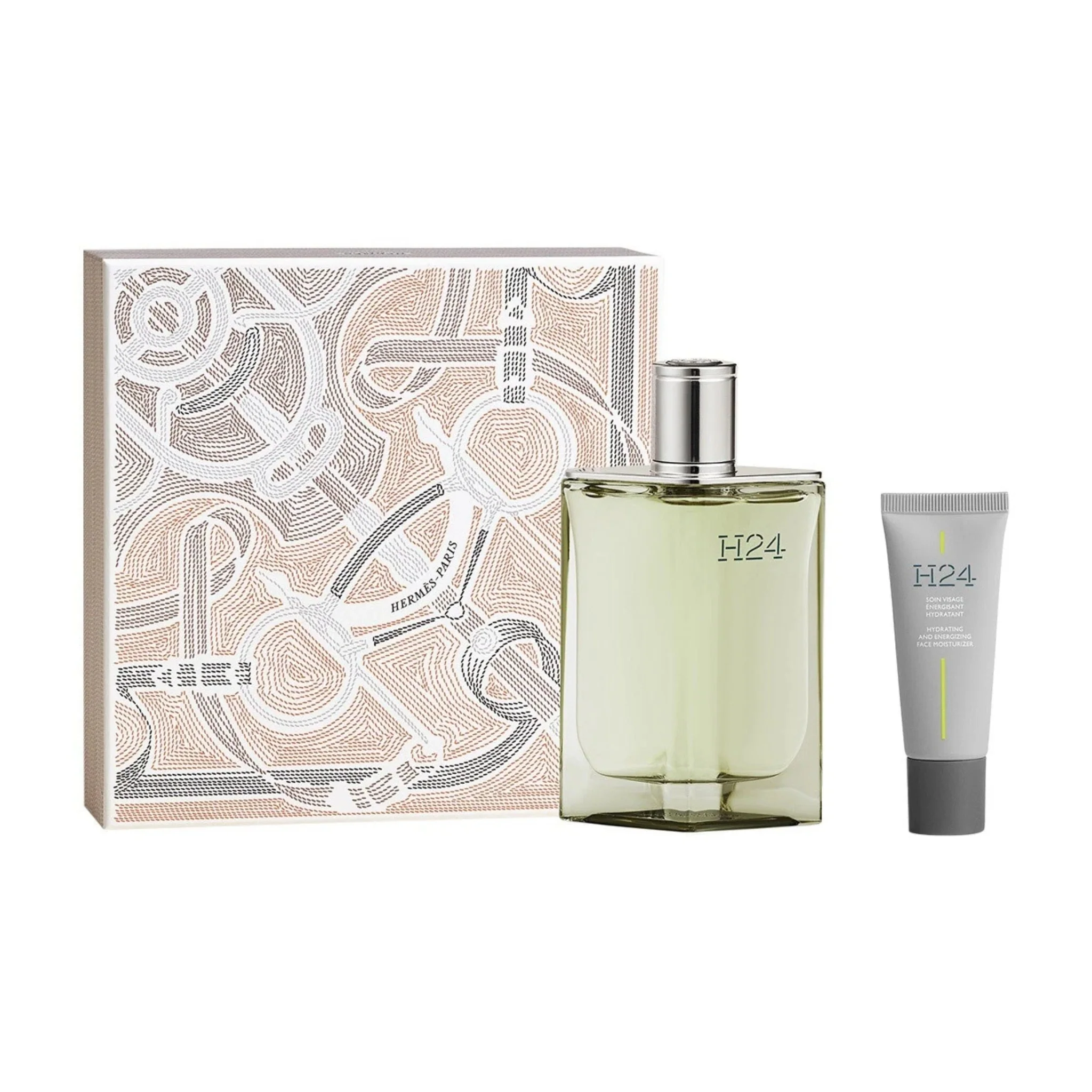 Hermes H24 Eau de Parfum for Men - Image 5