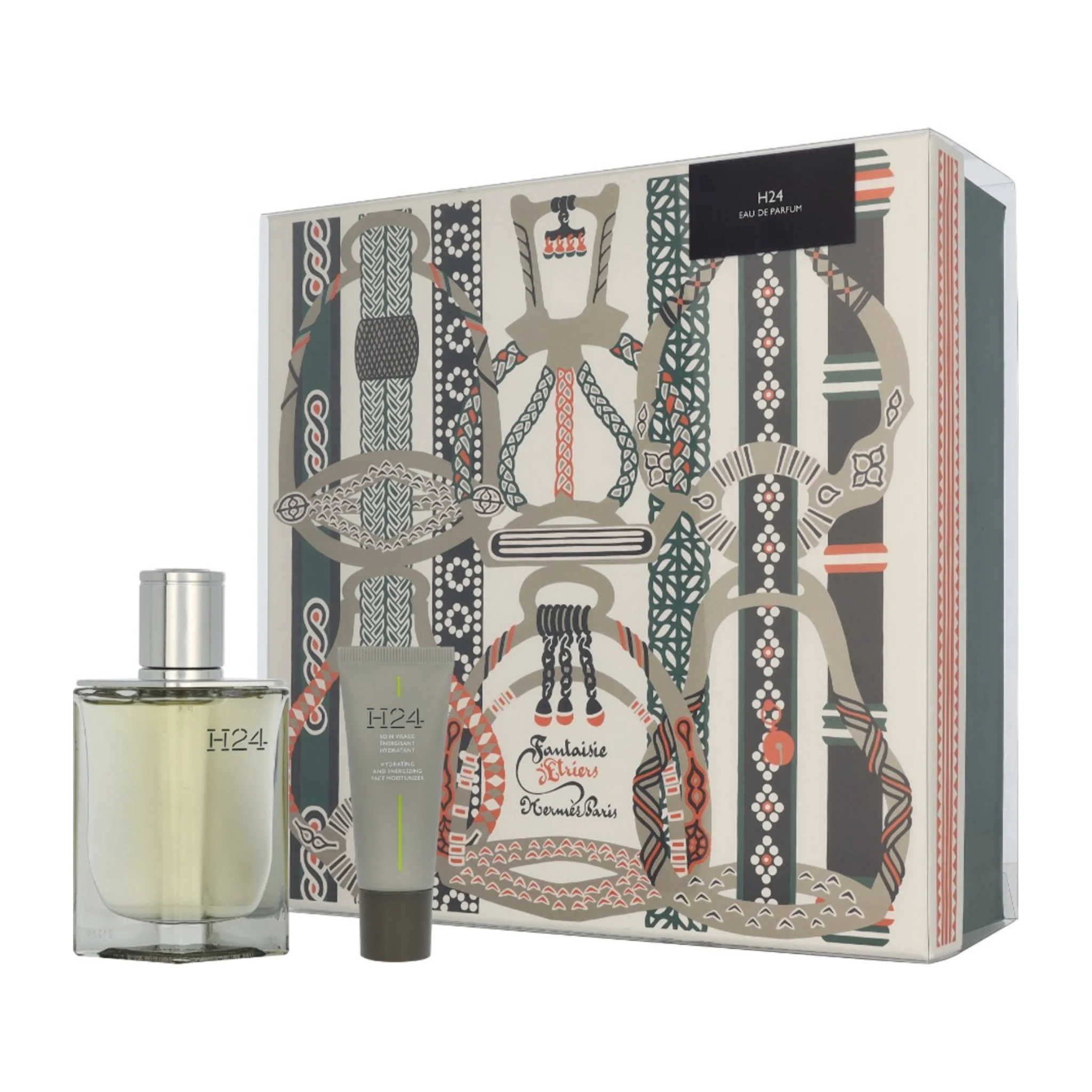Hermes H24 Eau de Parfum for Men - Image 8