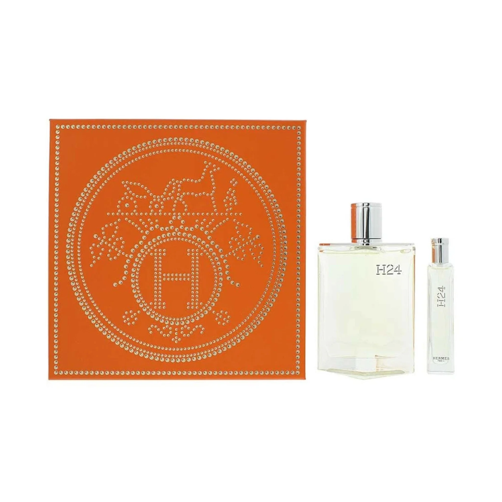 Hermes H24 Eau de Toilette for Men - Image 19