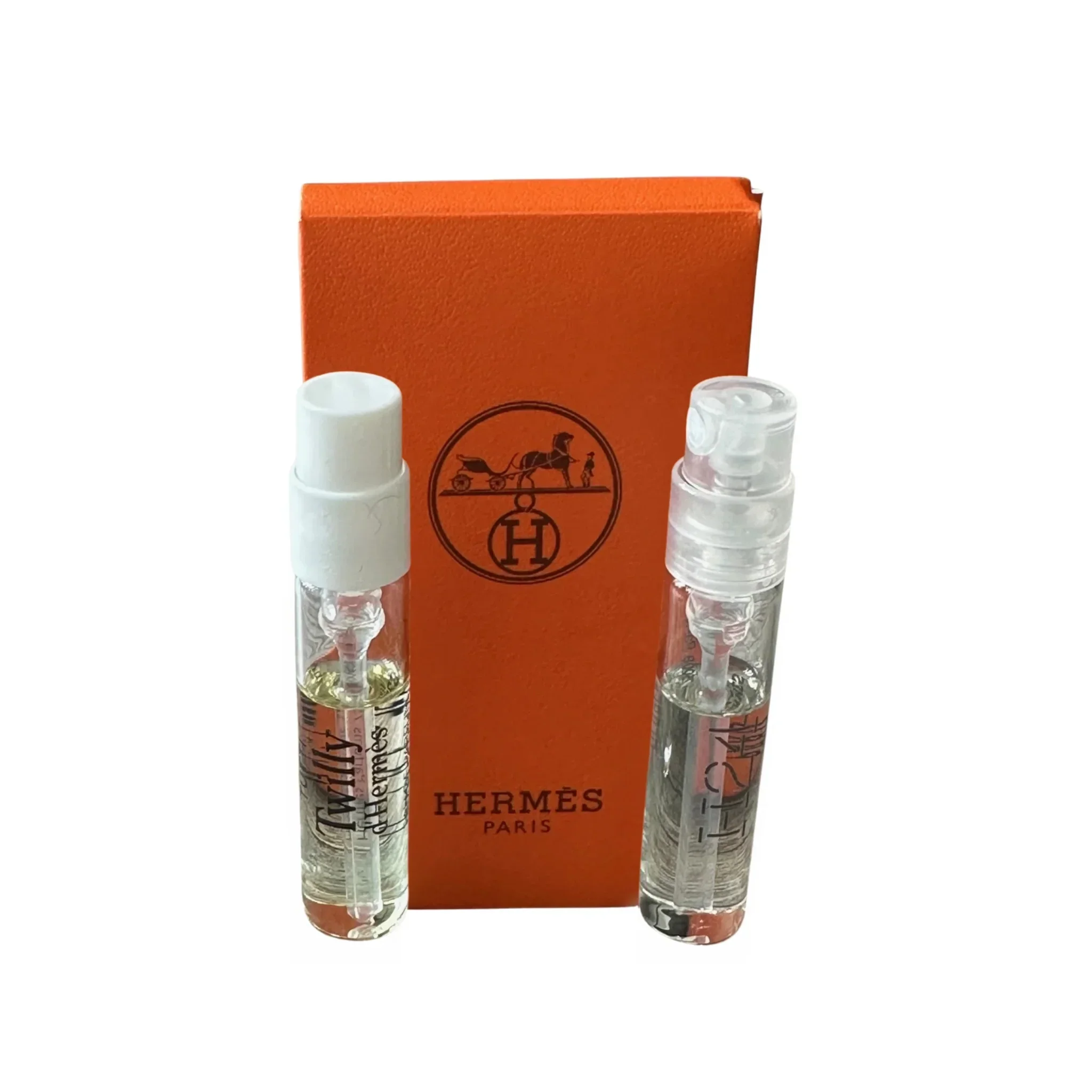 Hermes Hermes Mini Set Eau de Parfum for Women