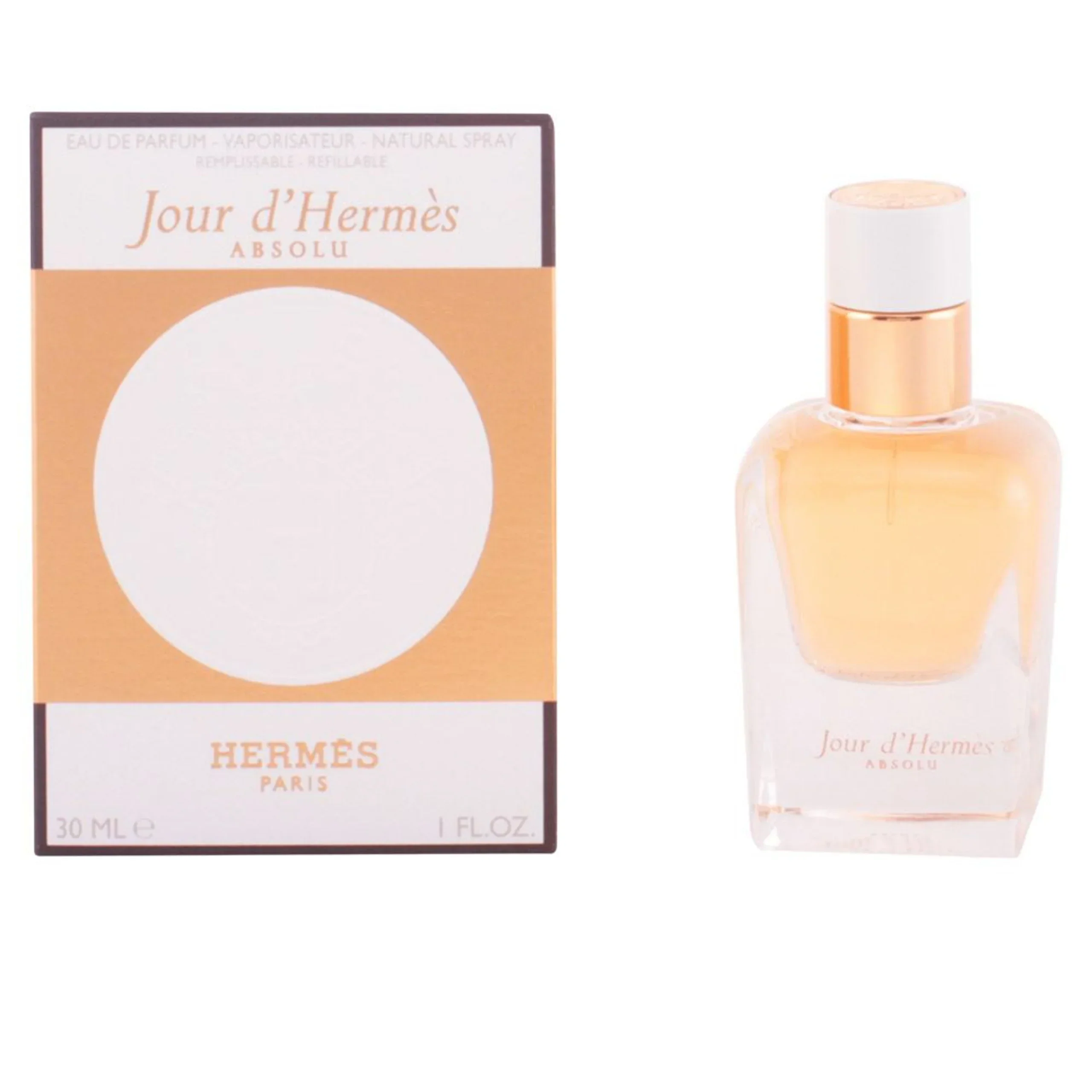 Hermes Jour D'hermes Absolu Eau de Parfum for Women - Image 2