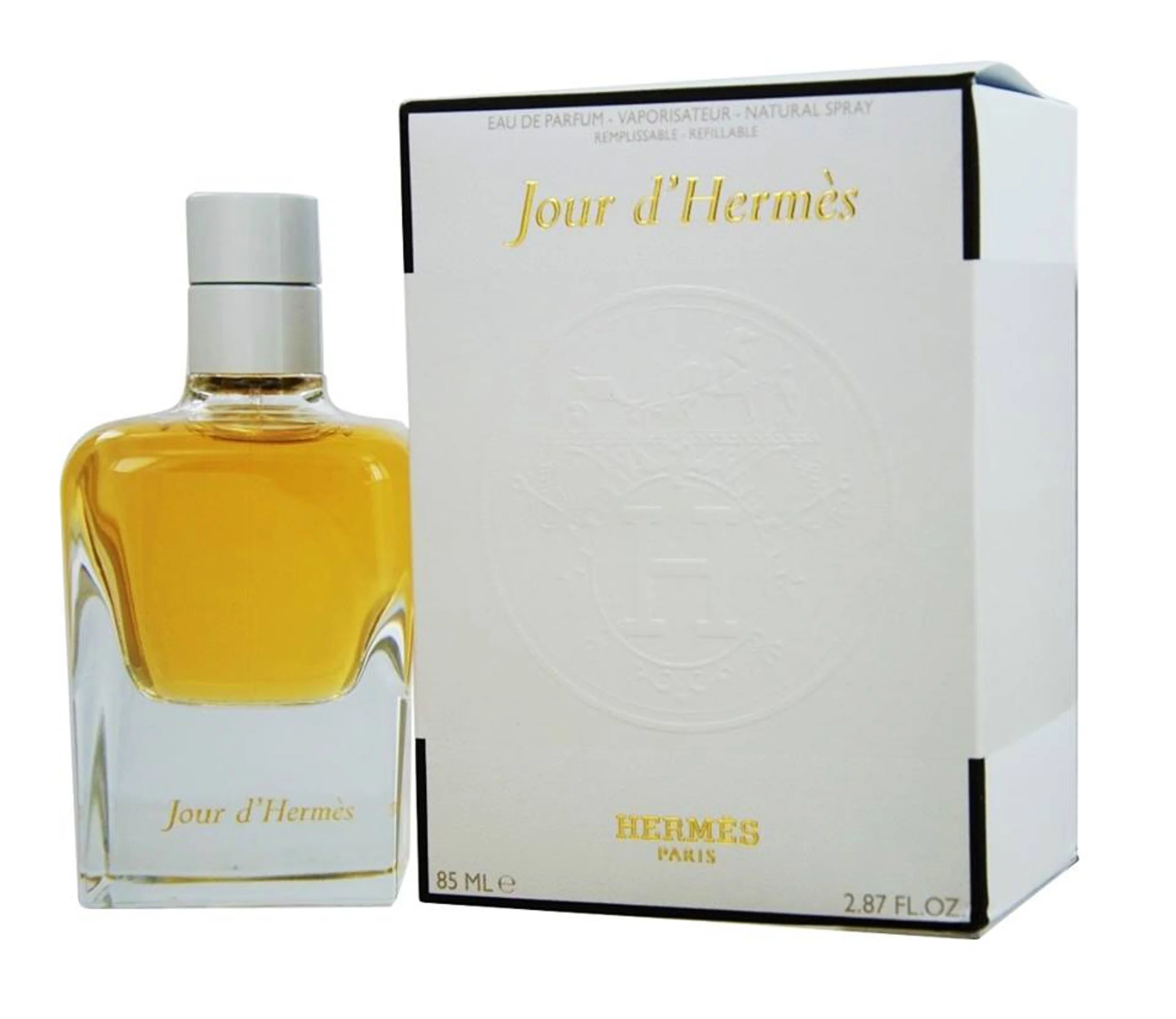 Hermes Jour D'Hermes Eau de Parfum for Women - Image 3