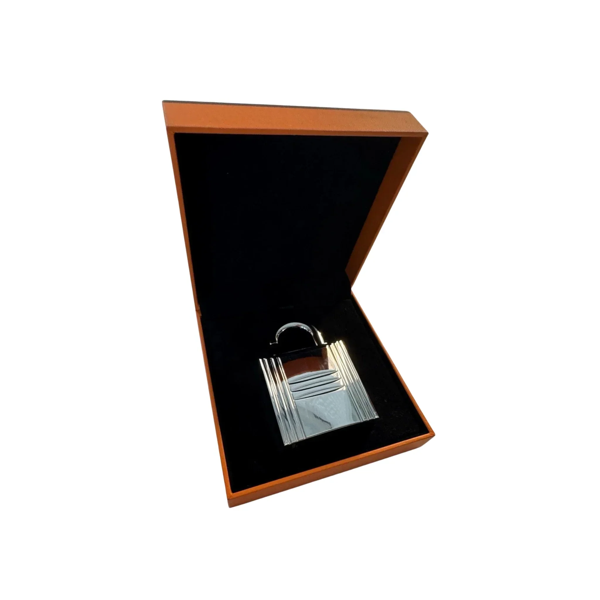 Hermes Kelly Caleche Padlock Parfum for Women