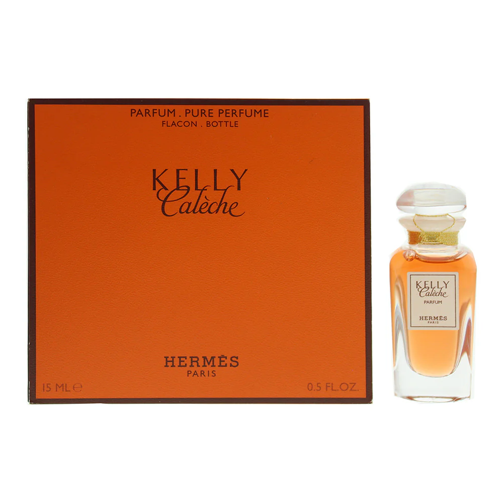 Hermes Kelly Caleche Parfum for Women