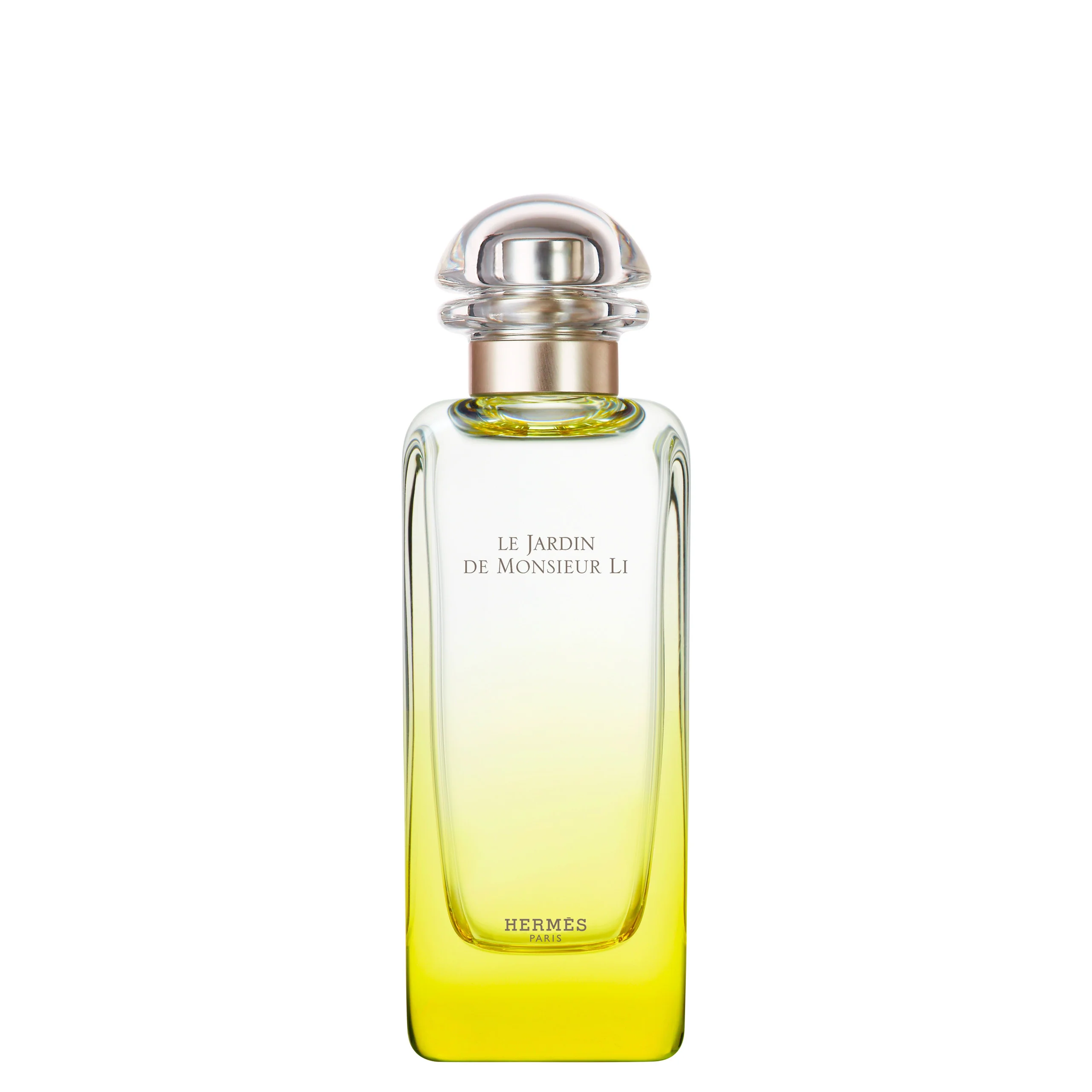 Hermes Le Jardin De Monsieur Li Eau de Toilette for Unisex