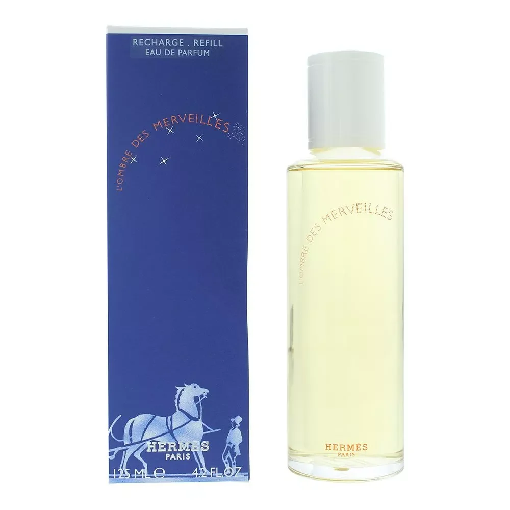 Hermes L'Ombre Des Merveilles Eau de Parfum for Unisex - Image 11