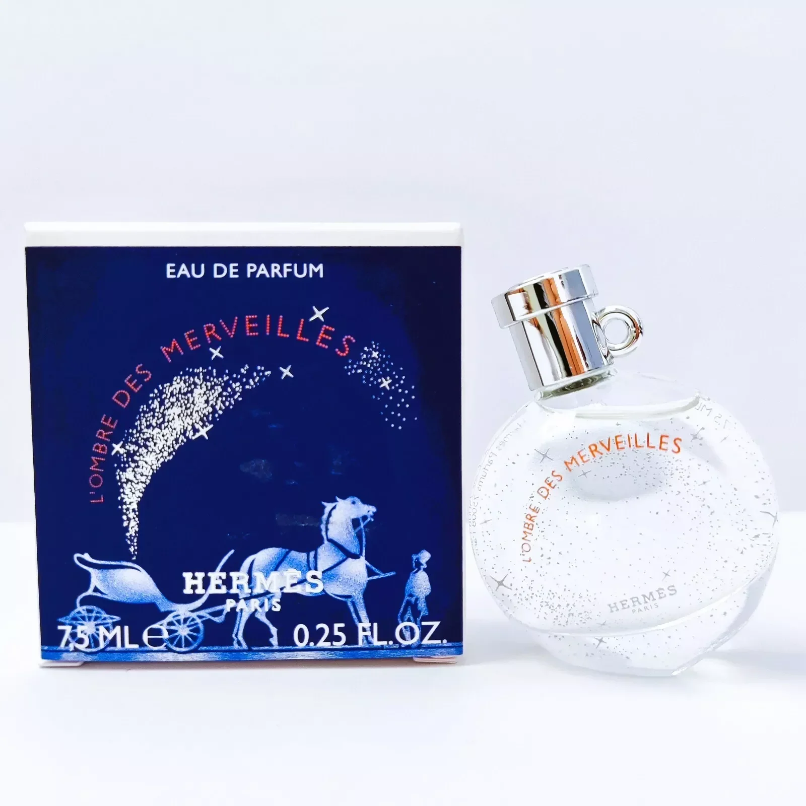 Hermes L'Ombre Des Merveilles Eau de Parfum for Unisex - Image 7