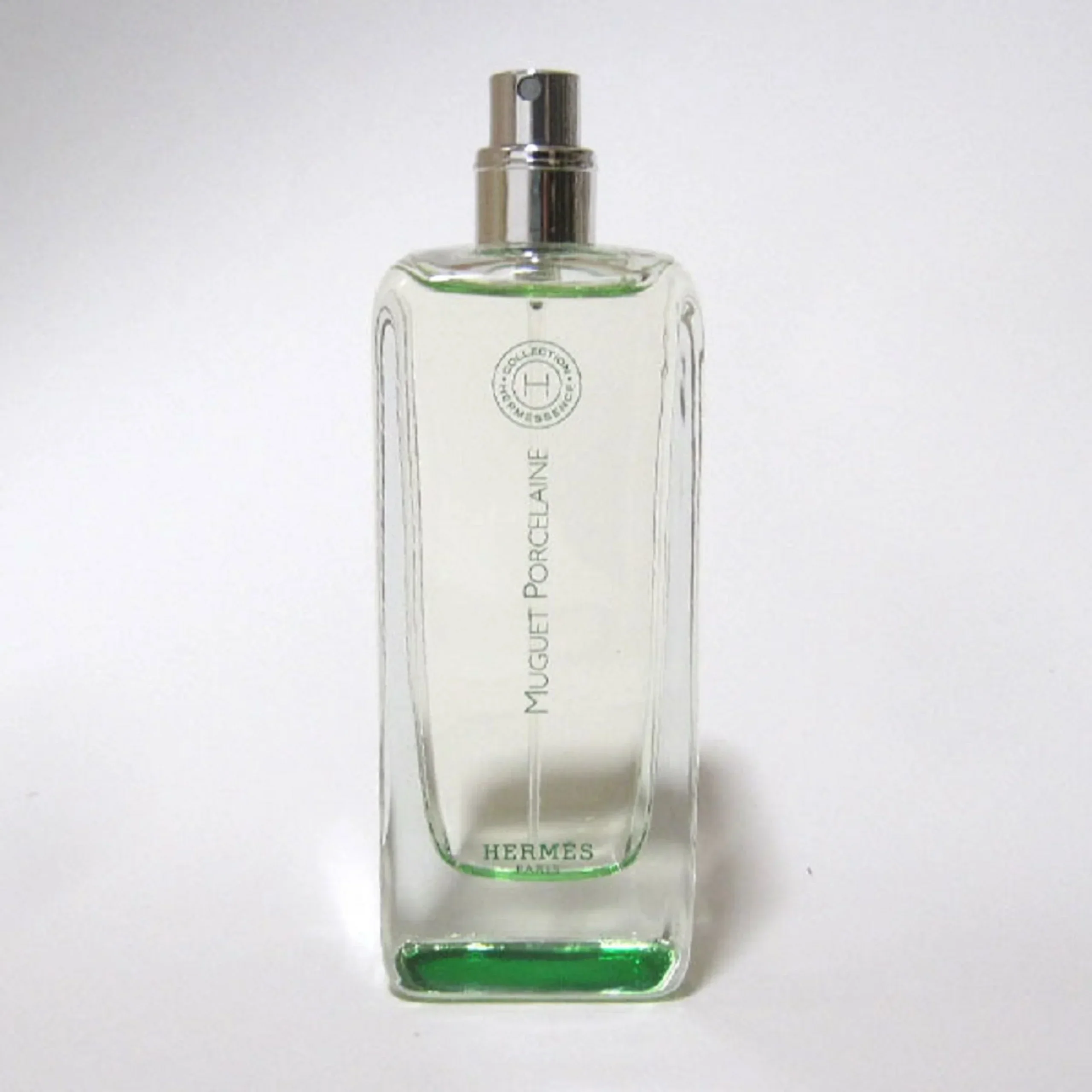 Hermes Muguet Porcelaine Eau de Toilette for Unisex