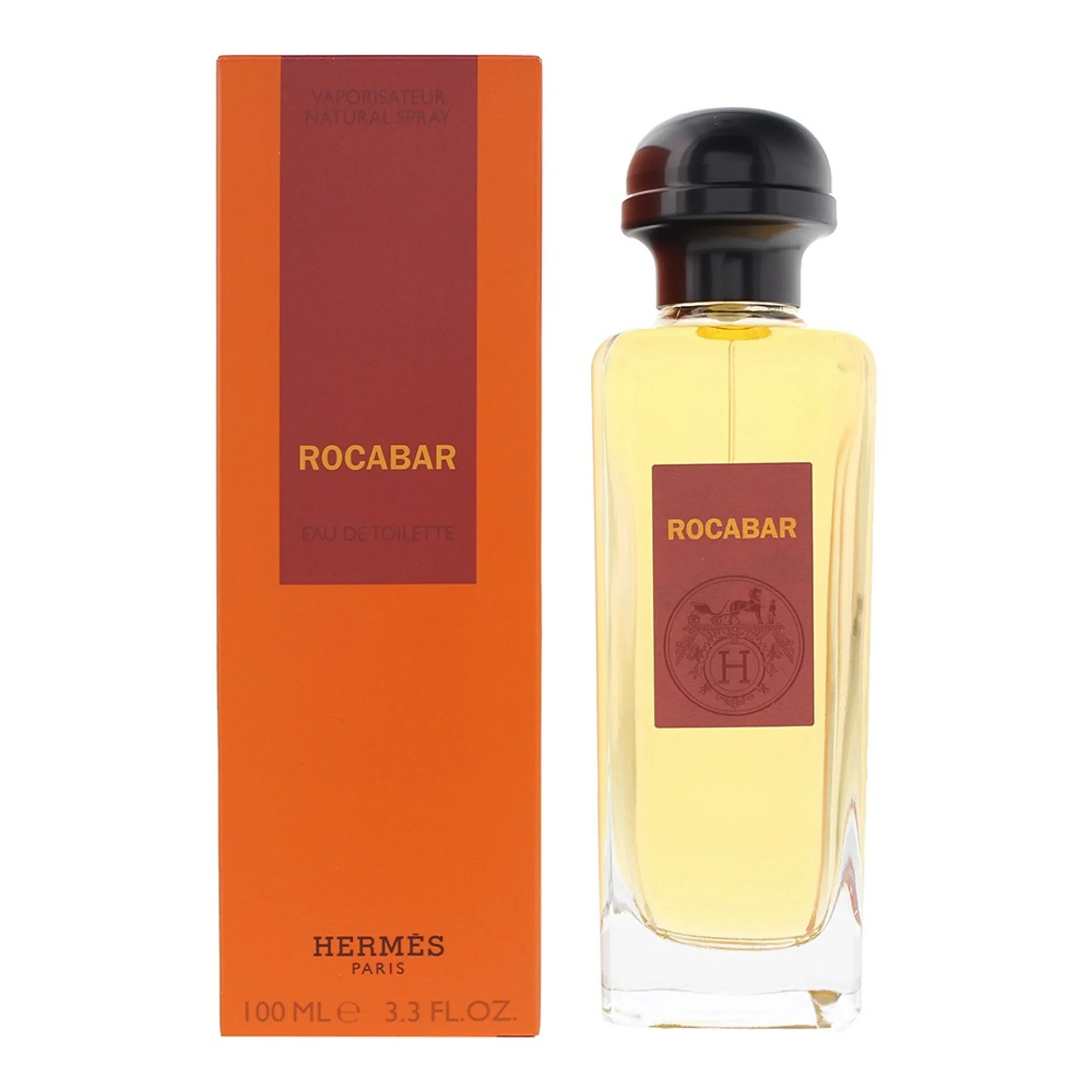 Hermes Rocabar Eau de Toilette for Men