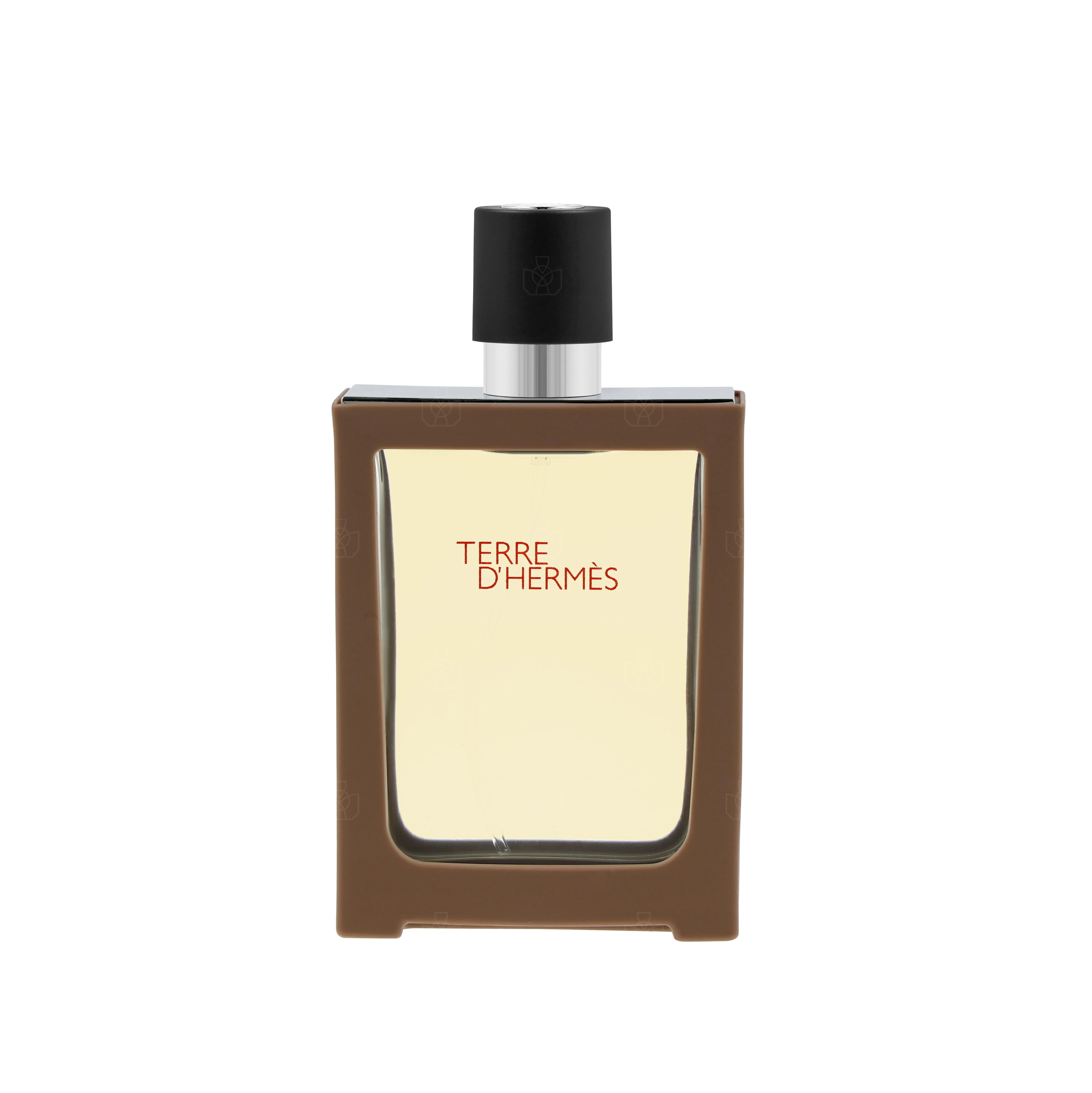Hermes Terre D'Hermes Eau de Toilette for Men - Image 21