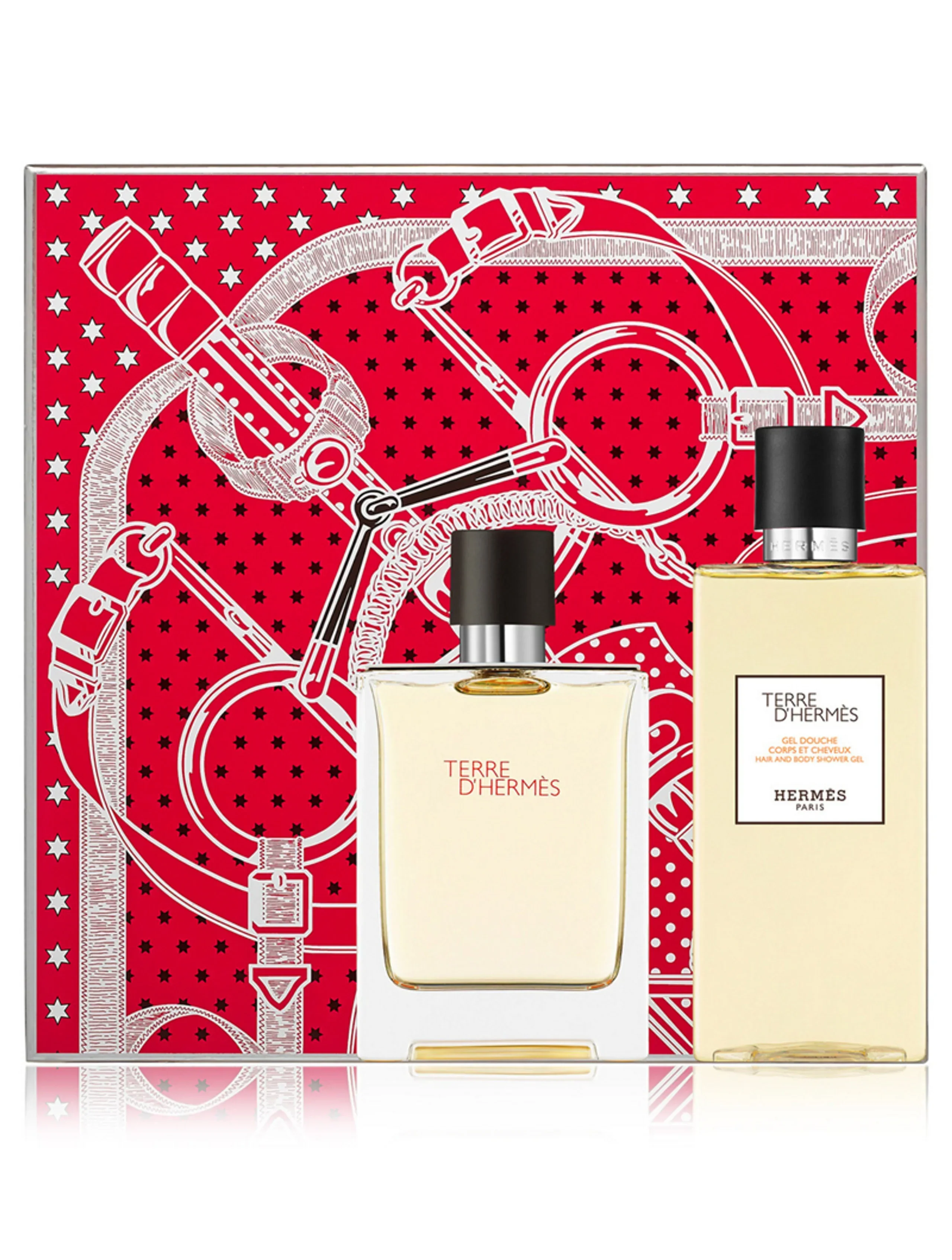 Hermes Terre D'Hermes Eau de Toilette for Women - Image 3