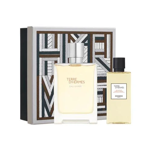 Hermes Terre d'Hermes Eau Givree Eau de Parfum for Men - Image 6