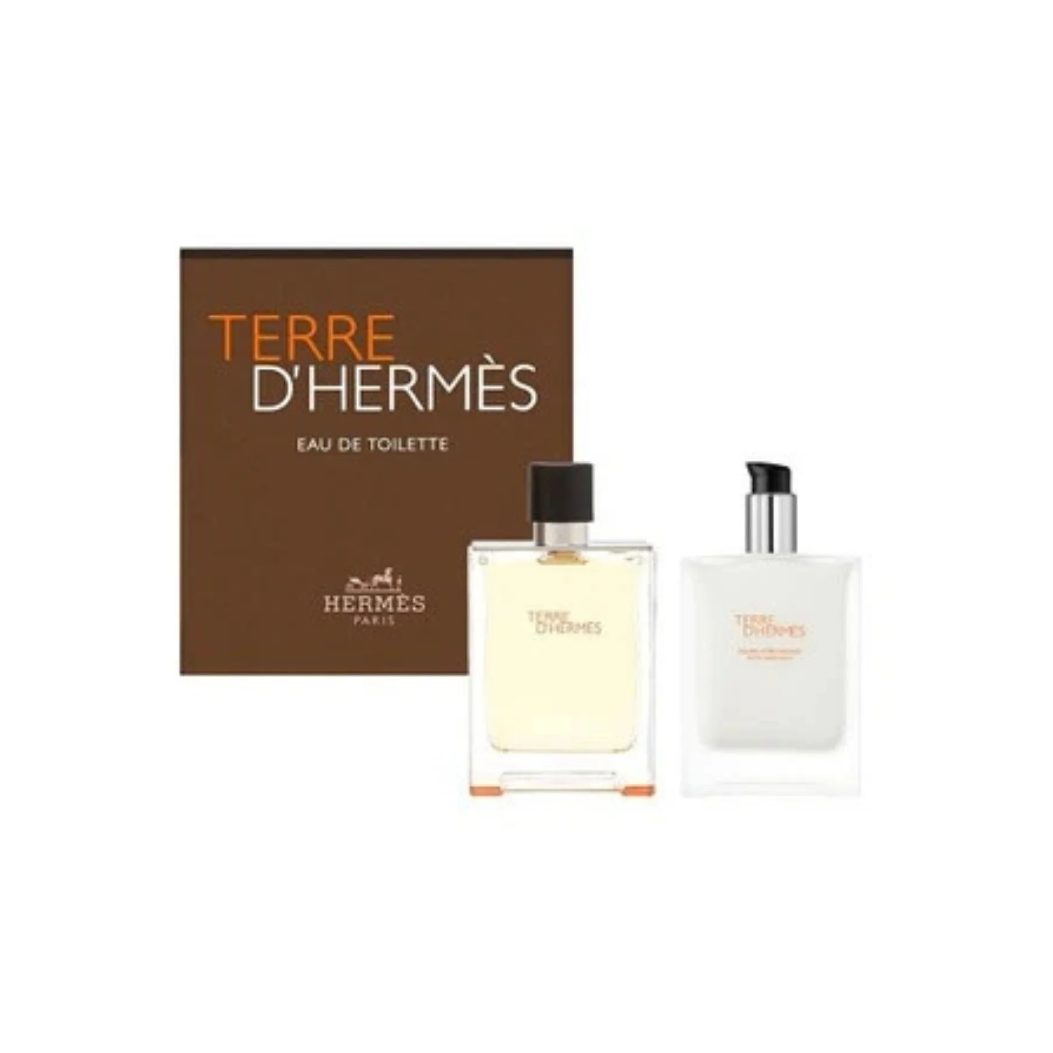 Hermes Terre d'Hermes Eau Intense Vetiver Eau de Parfum for Men - Image 6