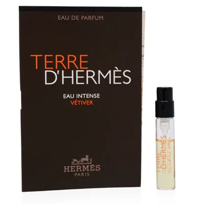 Hermes Terre d'Hermes Eau Intense Vetiver Eau de Parfum for Men - Image 7