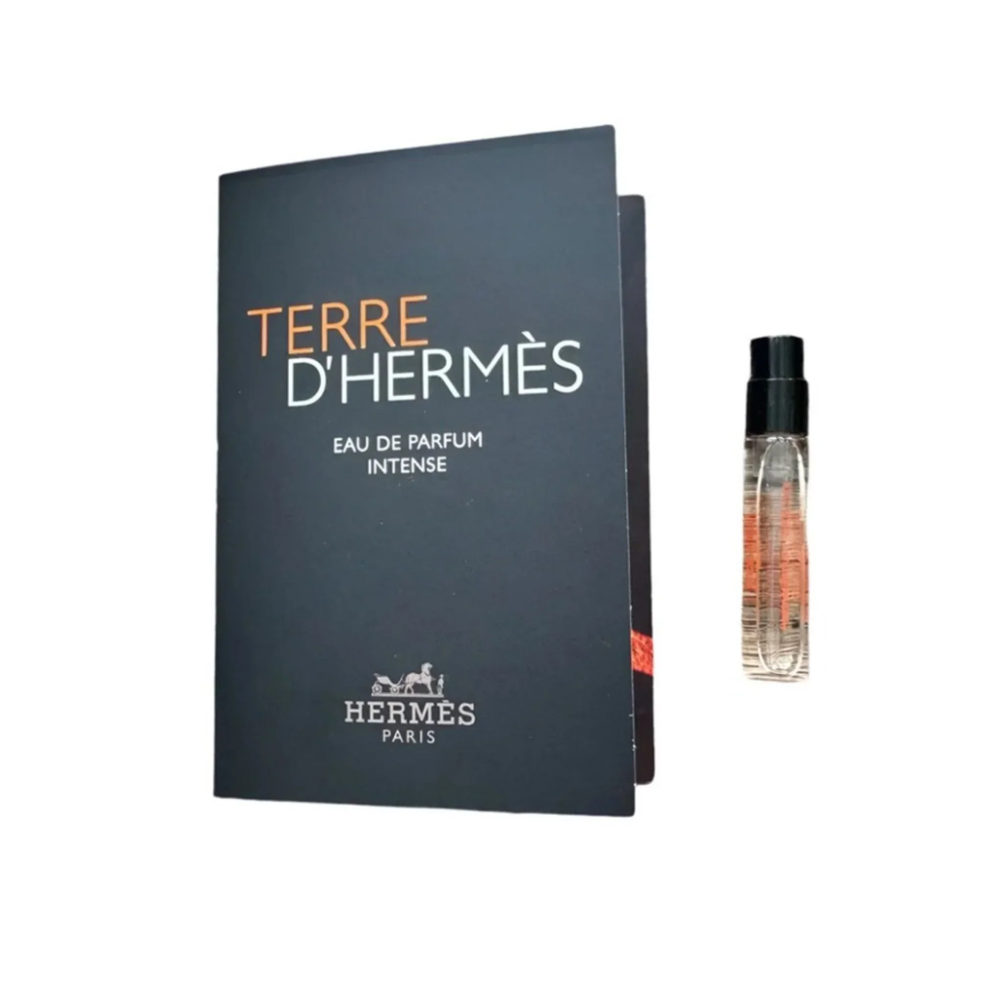 Hermes Terre D'Hermes Intense Eau de Parfum for Men - Image 6
