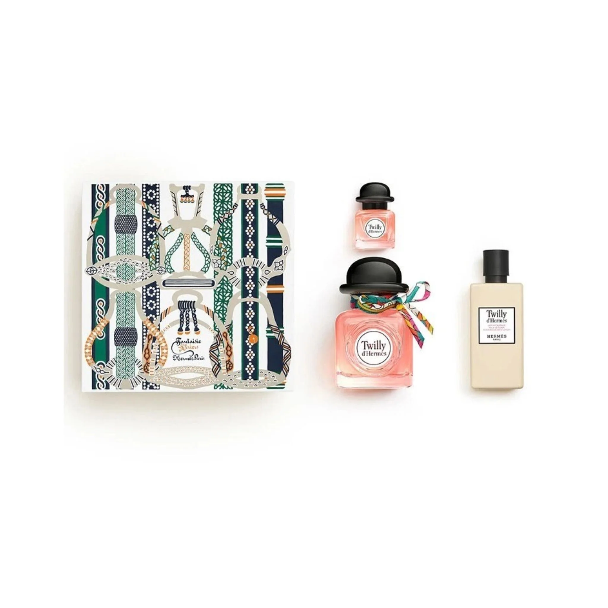 Hermes Twilly d'Hermes Eau de Parfum for Women - Image 16