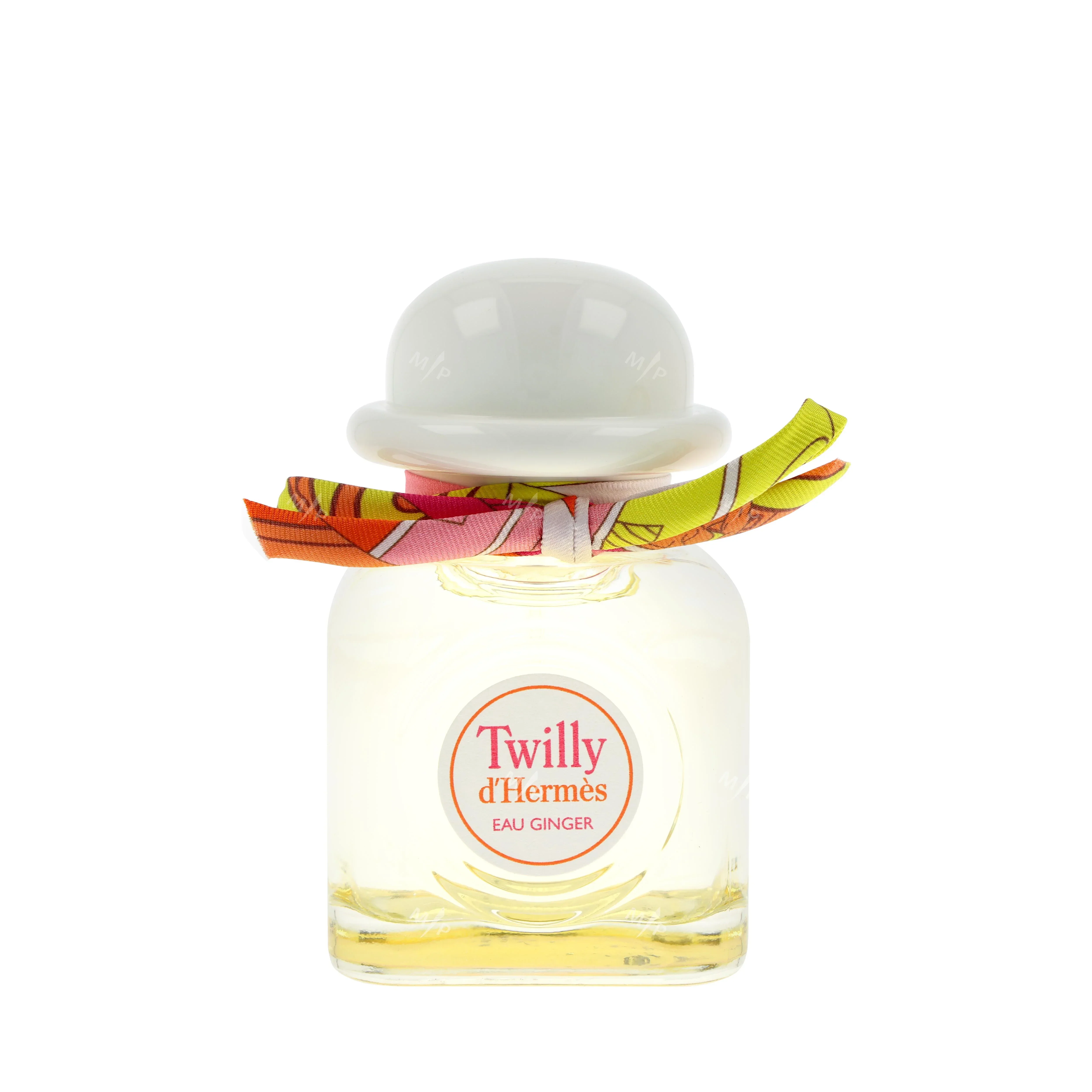 Hermes Twilly D'Hermes Eau Ginger Eau de Parfum for Women - Image 2