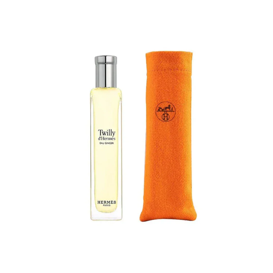 Hermes Twilly D'Hermes Eau Ginger Eau de Parfum for Women - Image 5