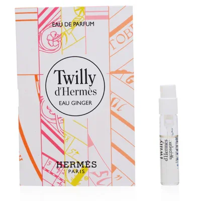 Hermes Twilly D'Hermes Eau Ginger Eau de Parfum for Women - Image 8