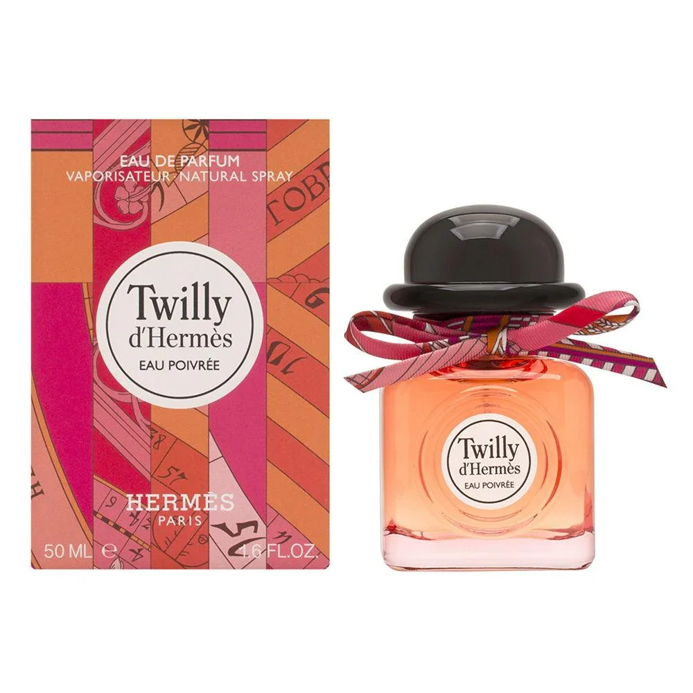 Hermes Twilly D'Hermes Eau Poivree Eau de Parfum for Women