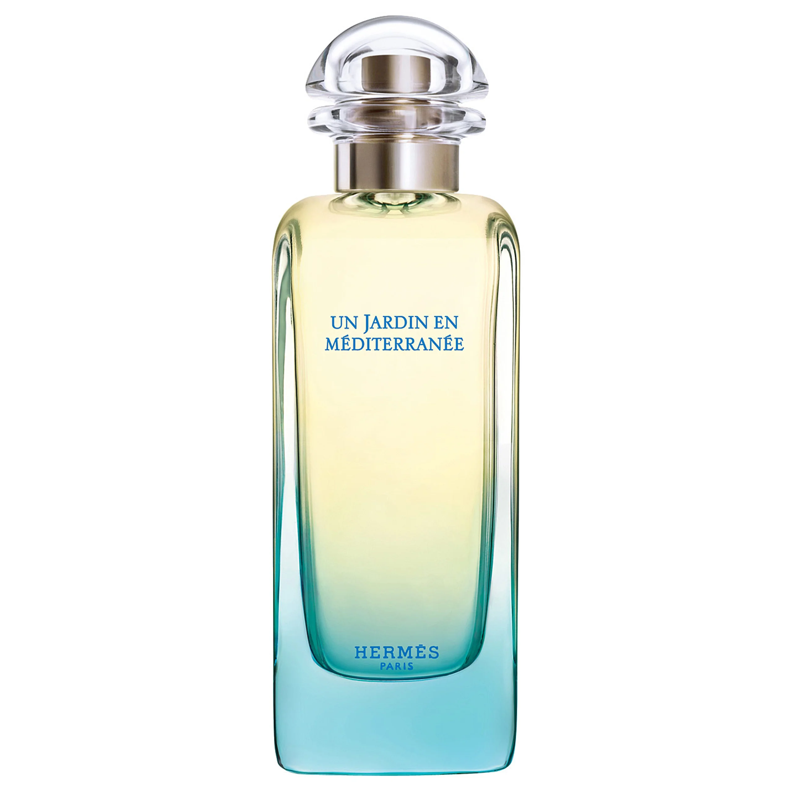 Hermes Un Jardin En Mediterranee Eau de Toilette for Unisex - Image 4
