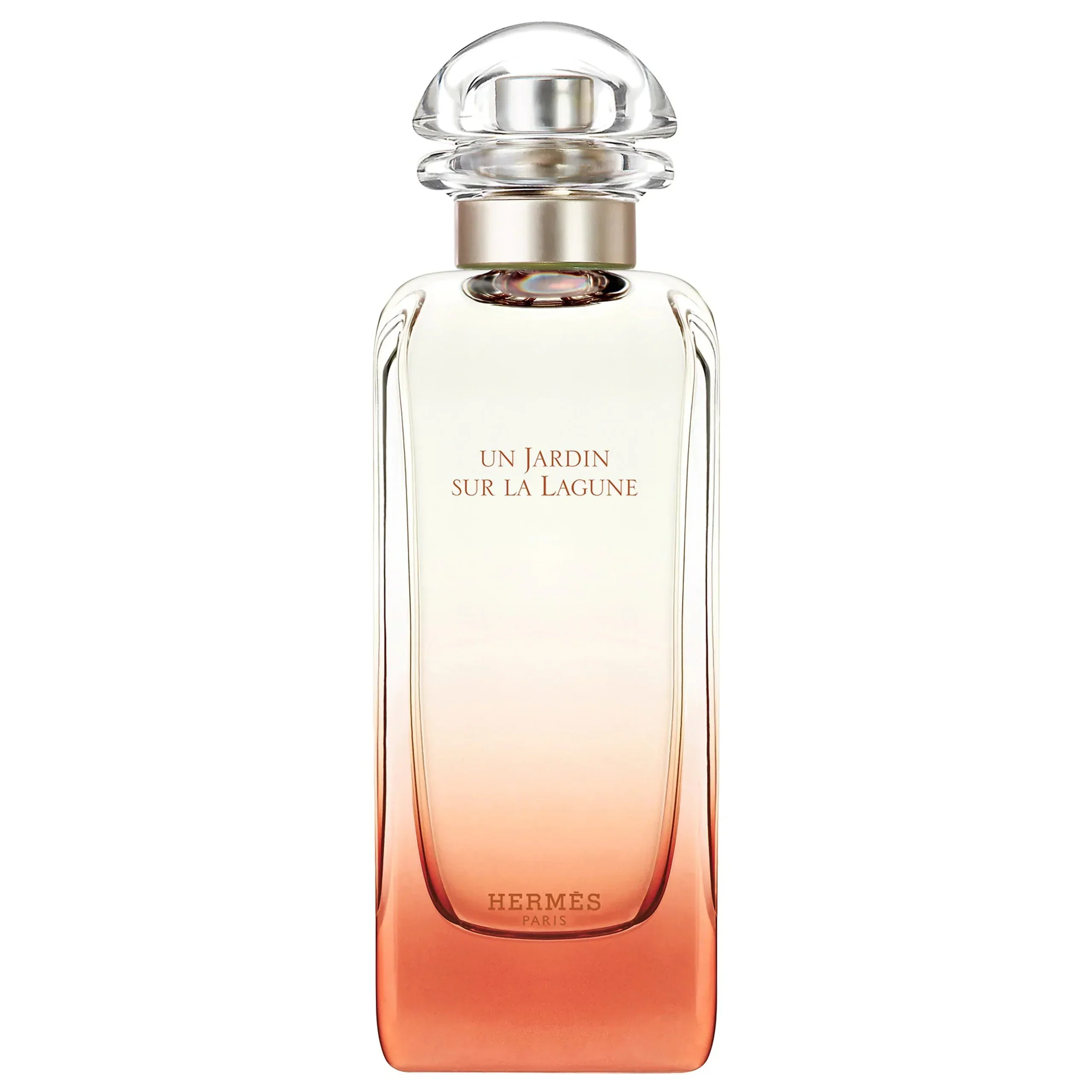 Hermes Un Jardin Sur La Lagune Eau de Toilette for Unisex - Image 5