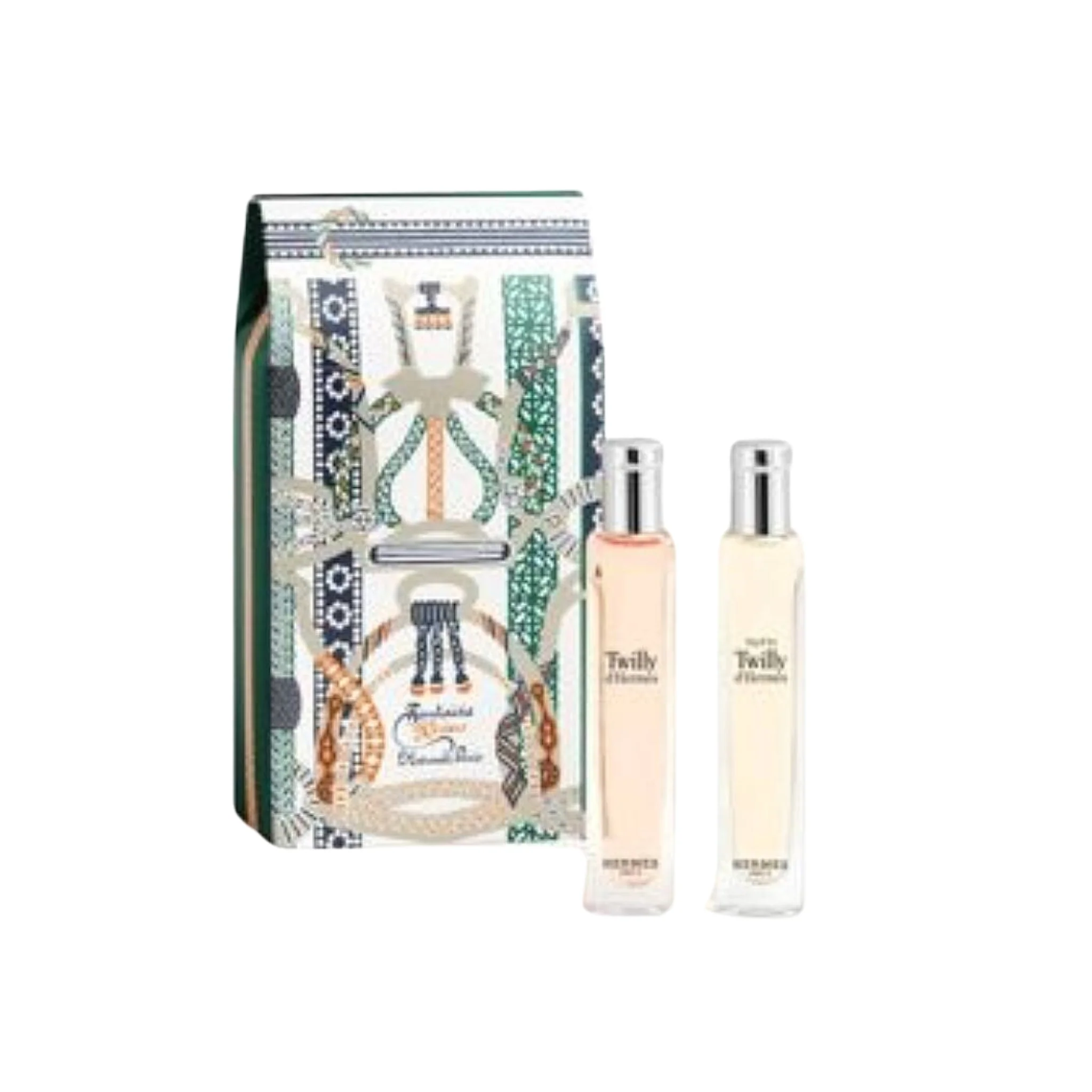 Hermes Variety Mini Set Eau de Parfum for Women
