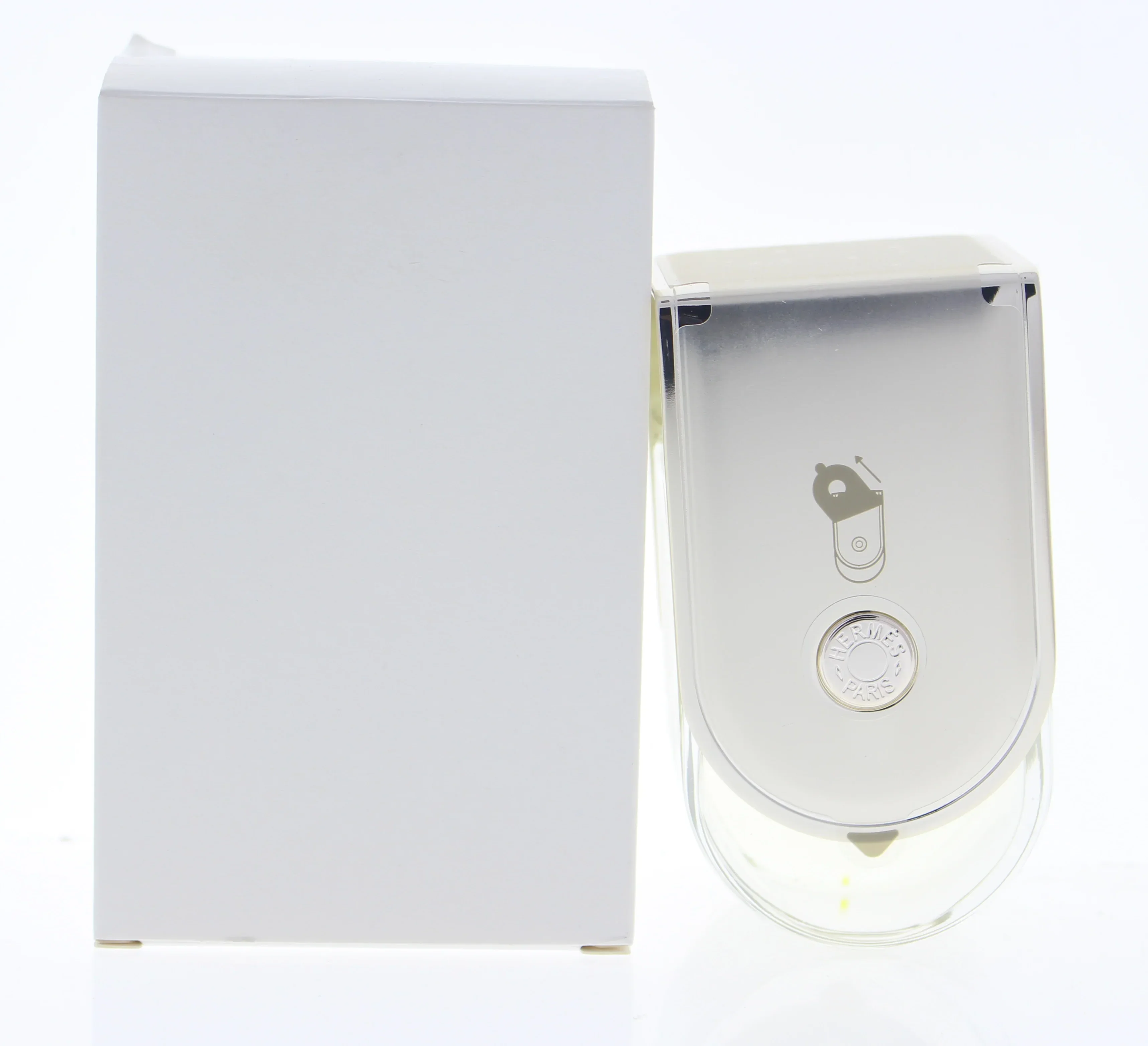 Hermes Voyage d'Hermes Eau de Toilette for Unisex - Image 4