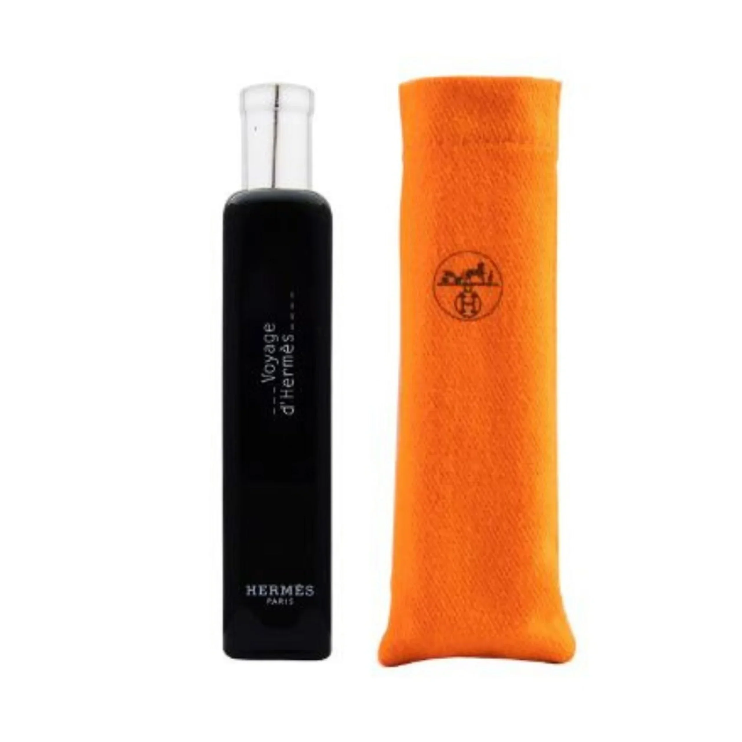 Hermes Voyage d'Hermes Eau de Toilette for Unisex - Image 5