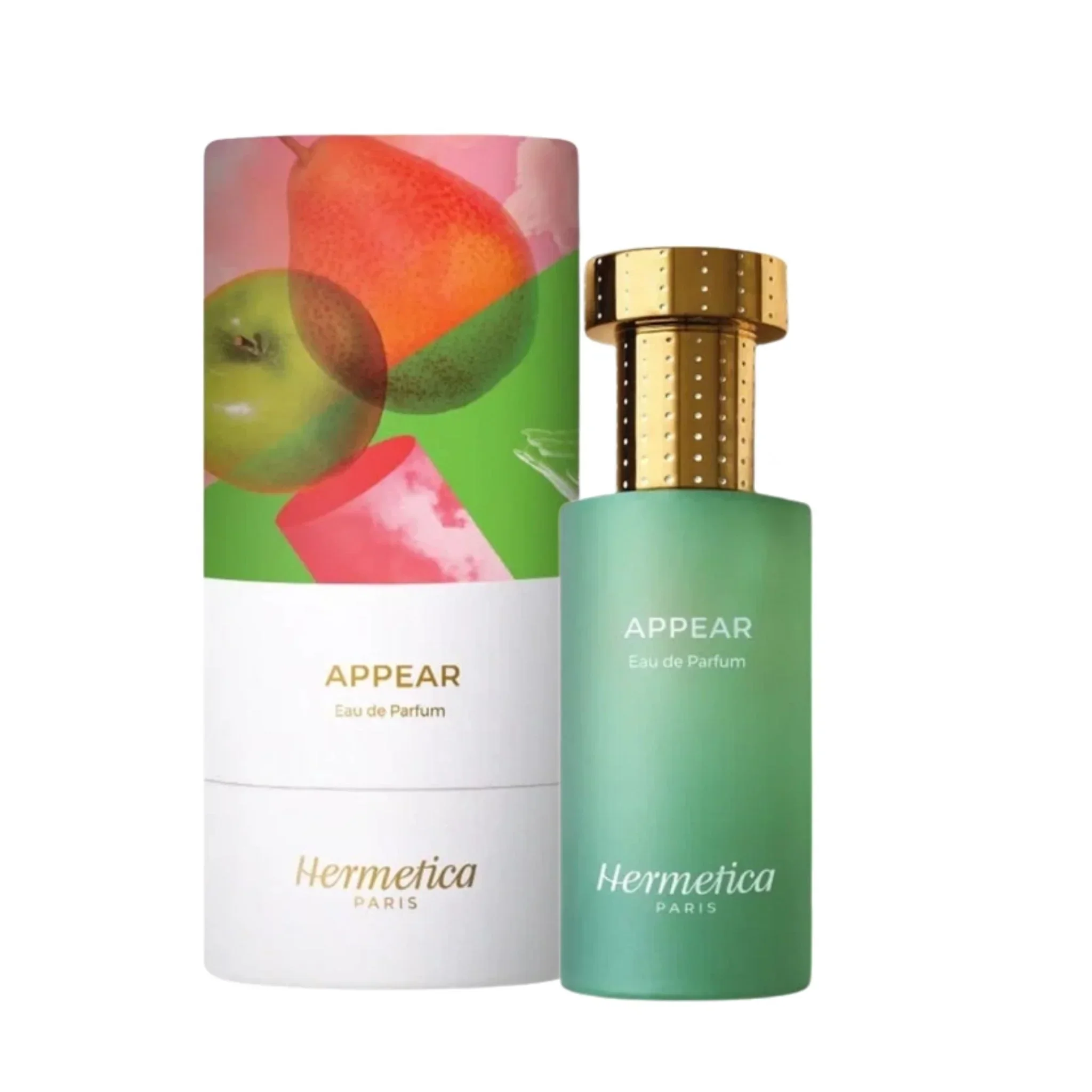 Hermetica Appear Eau de Parfum for Unisex - Image 2