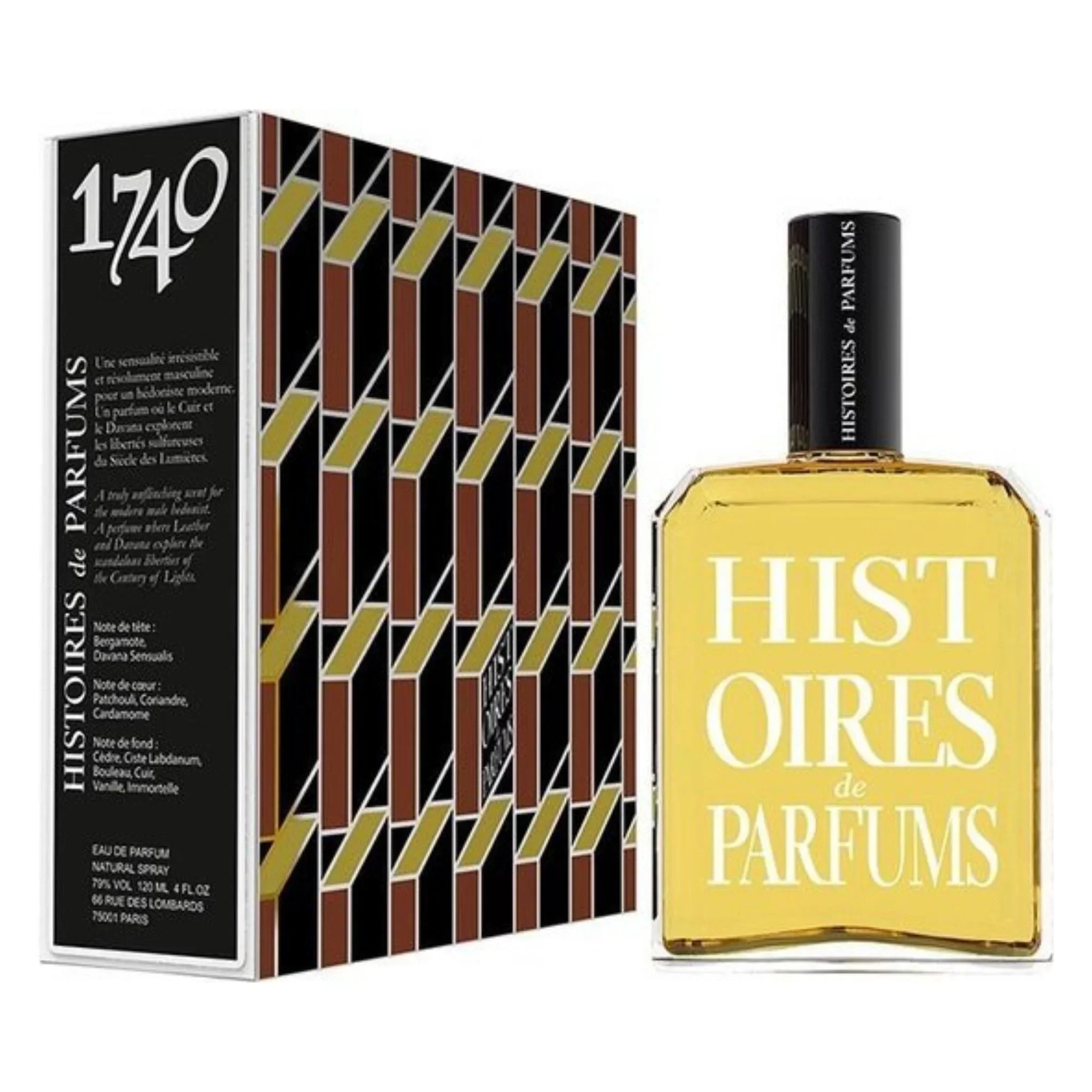Histoires De Parfums 1740 Eau de Parfum for Men