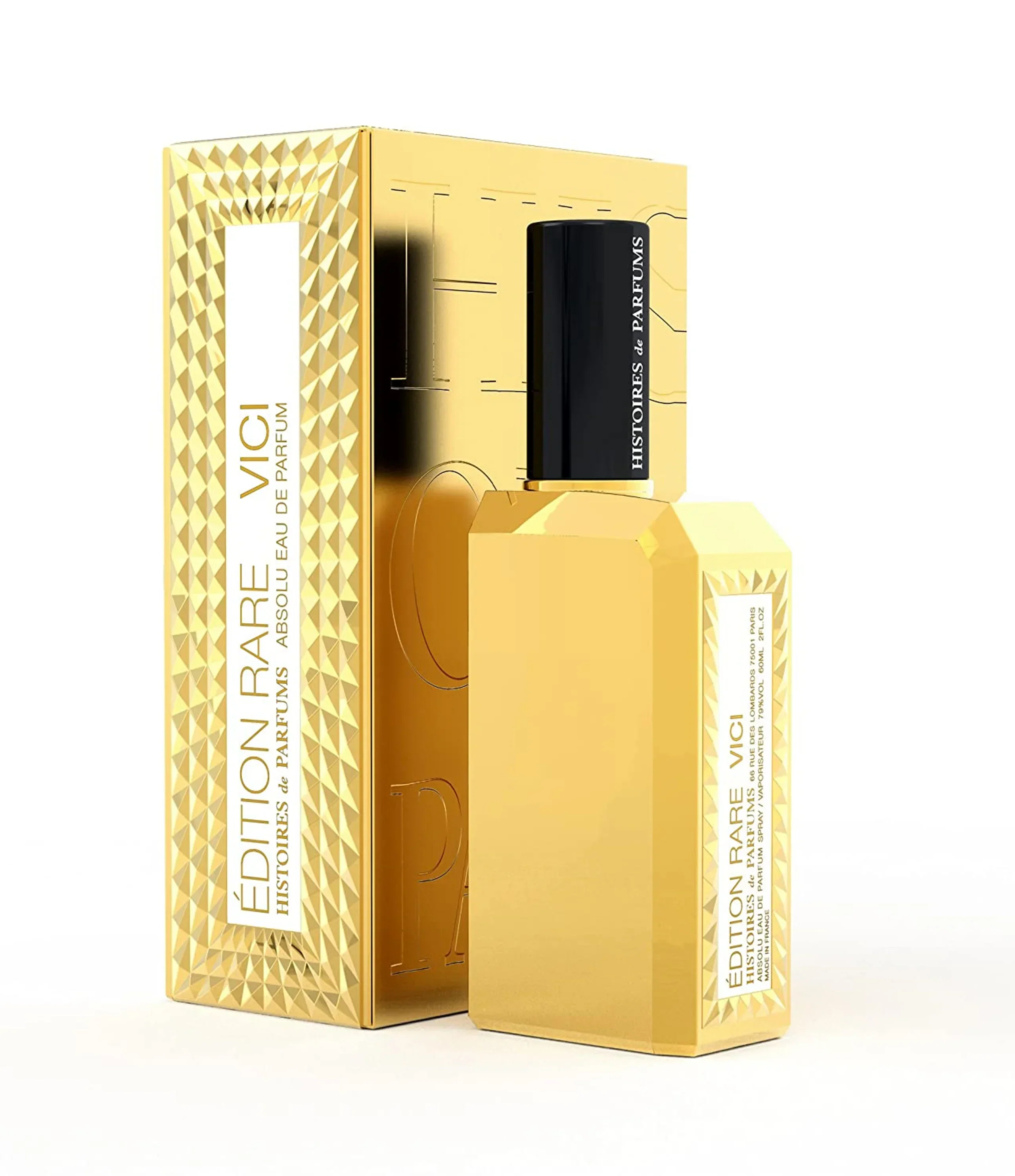 Histoires De Parfums Vici Eau de Parfum for Women