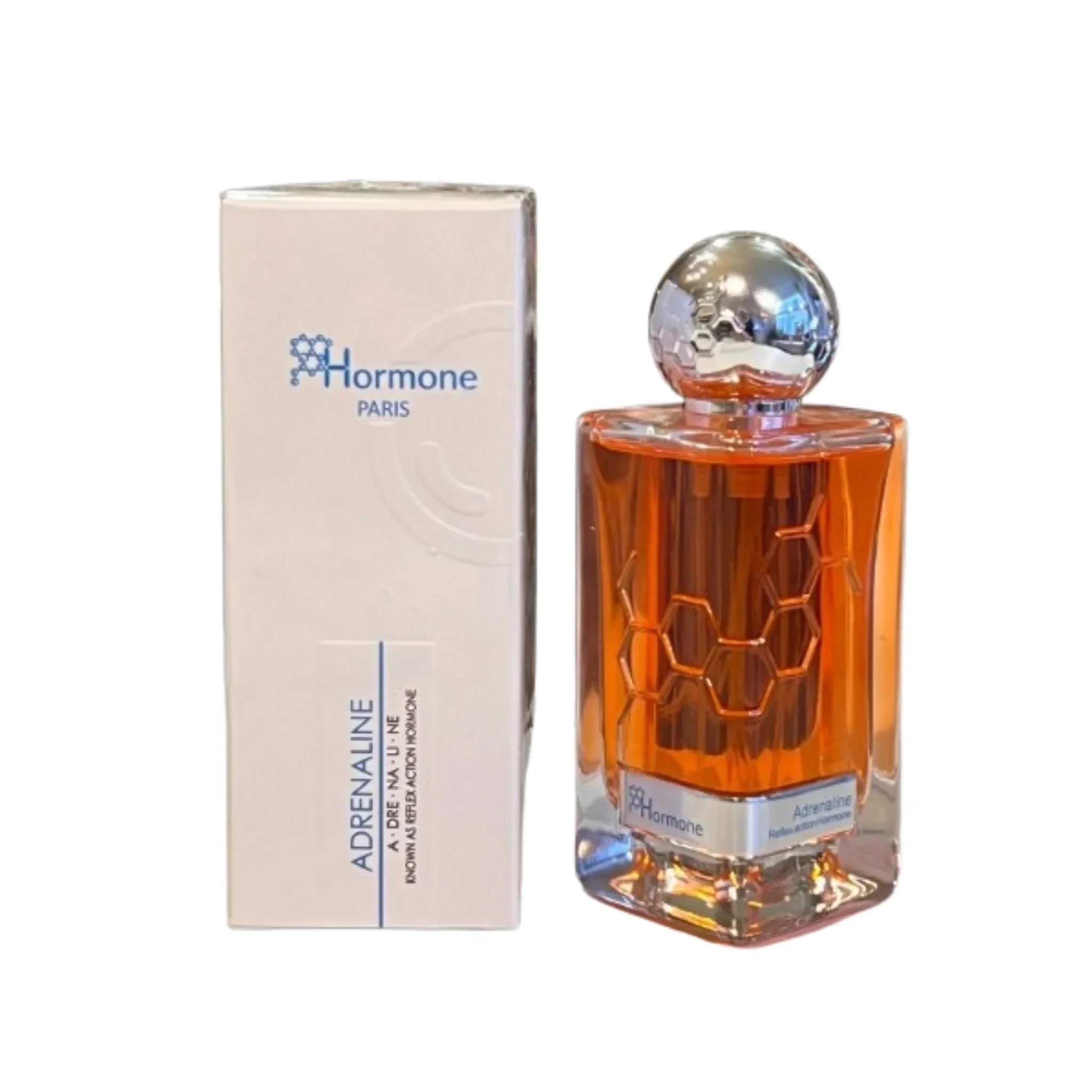 Hormone Paris Adrenaline Eau de Parfum for Unisex