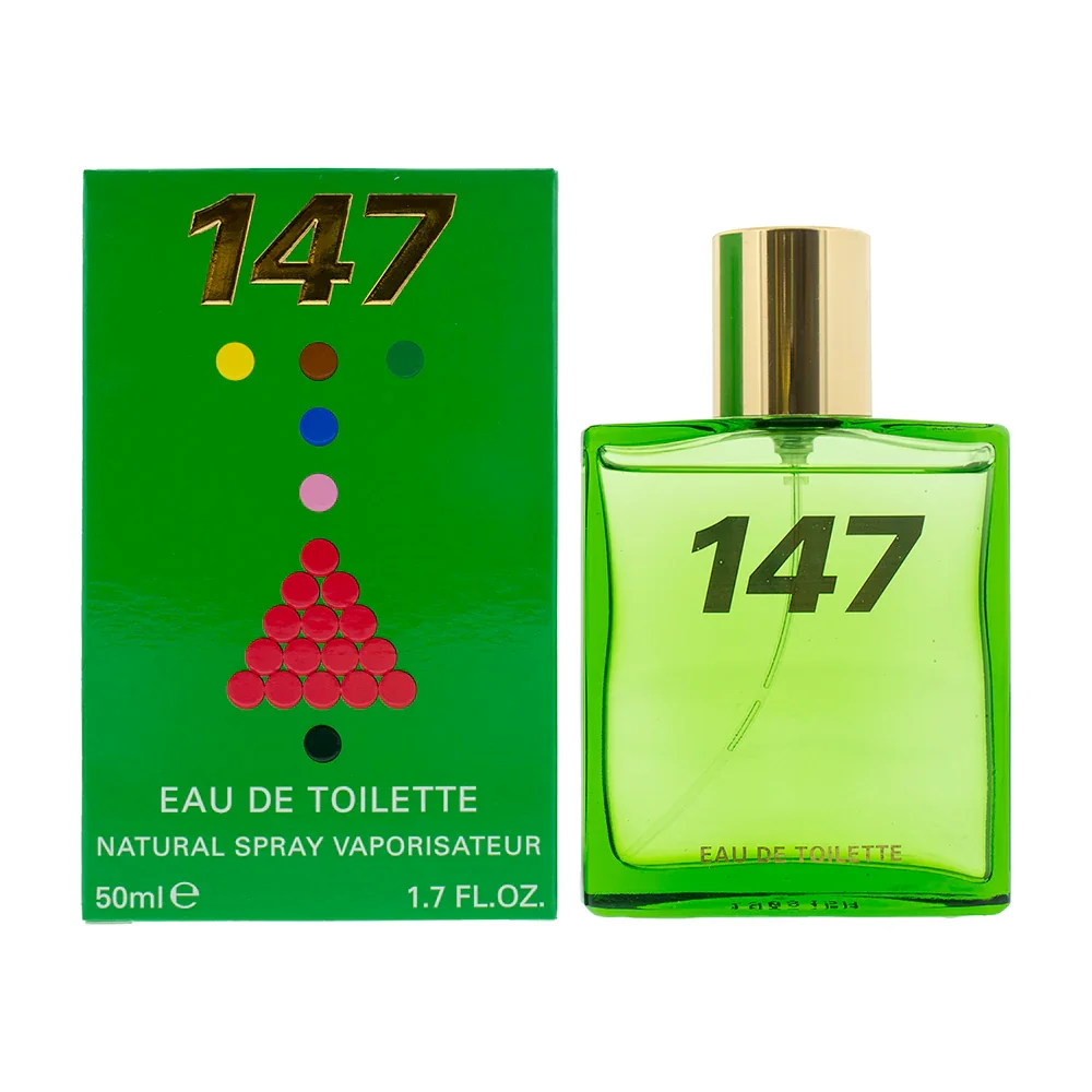 Hot Shot 147 Eau de Toilette for Men