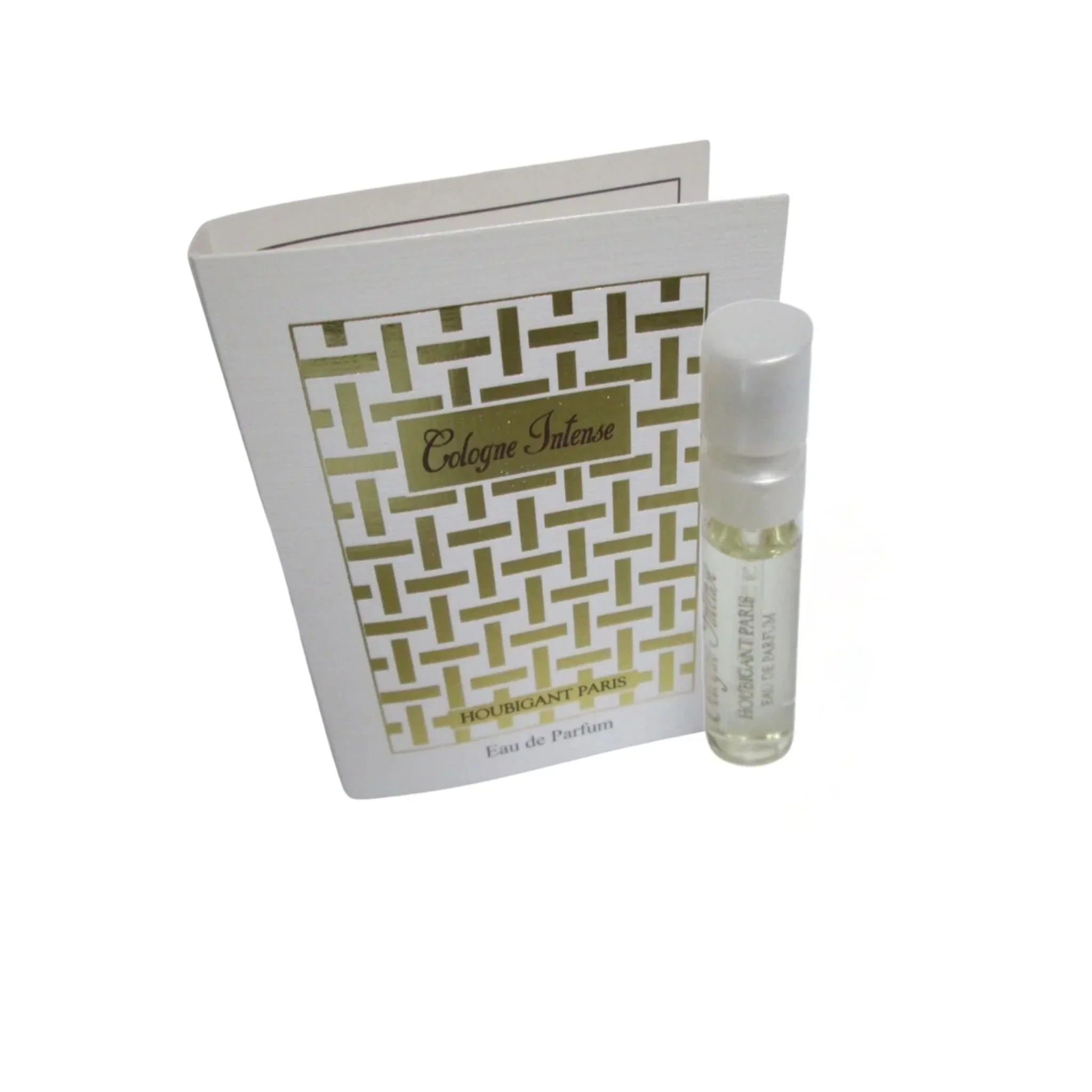 Houbigant Cologne Intense Eau de Parfum for Men - Image 2