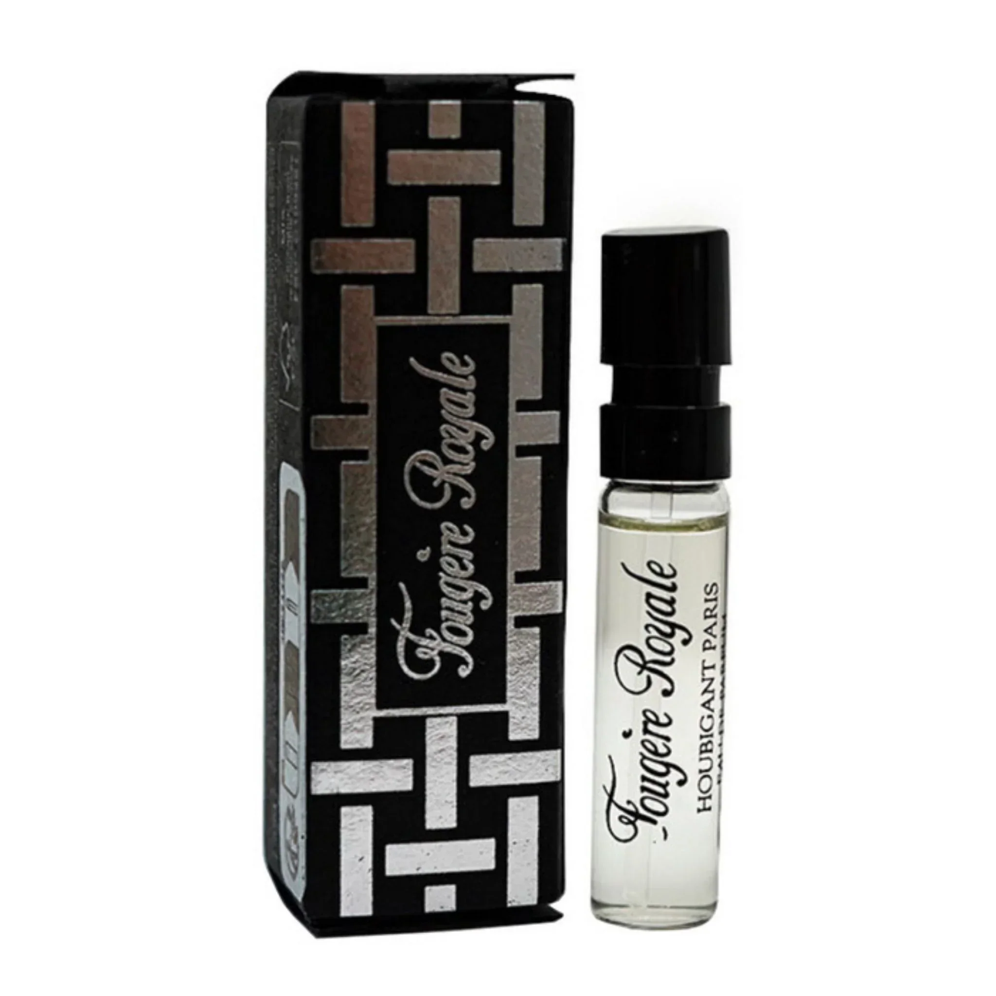 Houbigant Fougere Royale Eau de Parfum for Men - Image 2