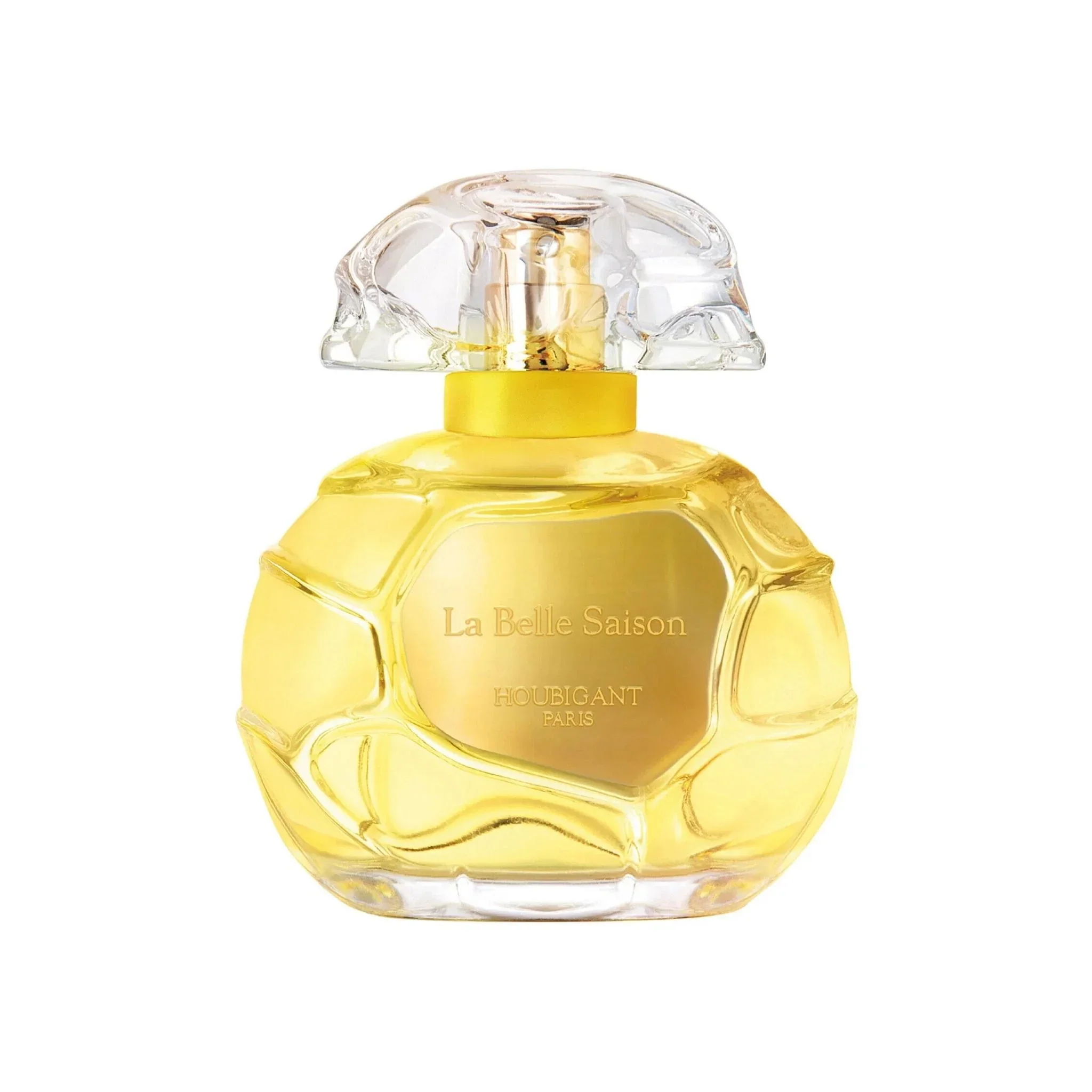 Houbigant La Belle Saison Eau de Parfum for Women - Image 2