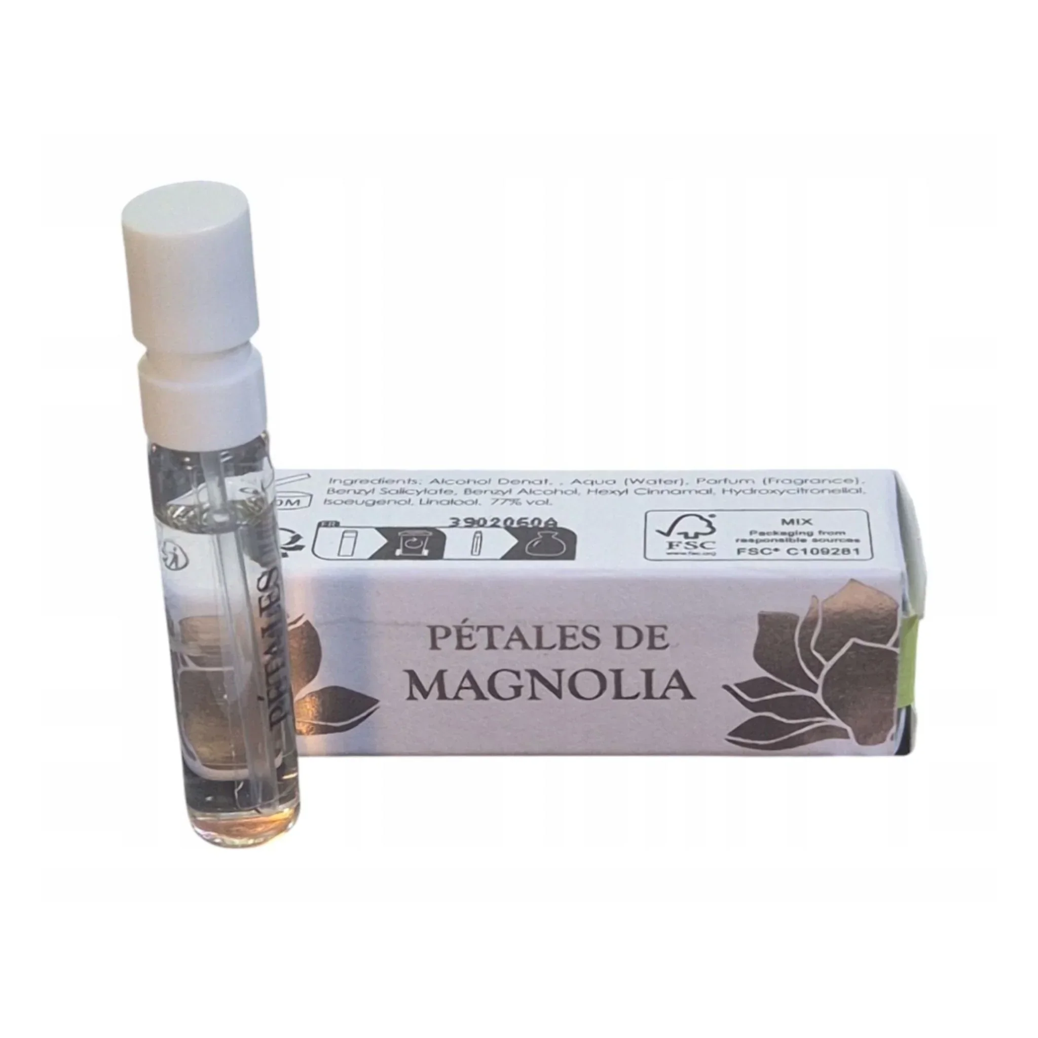 Houbigant Petales de Magnolia Eau de Parfum for Women