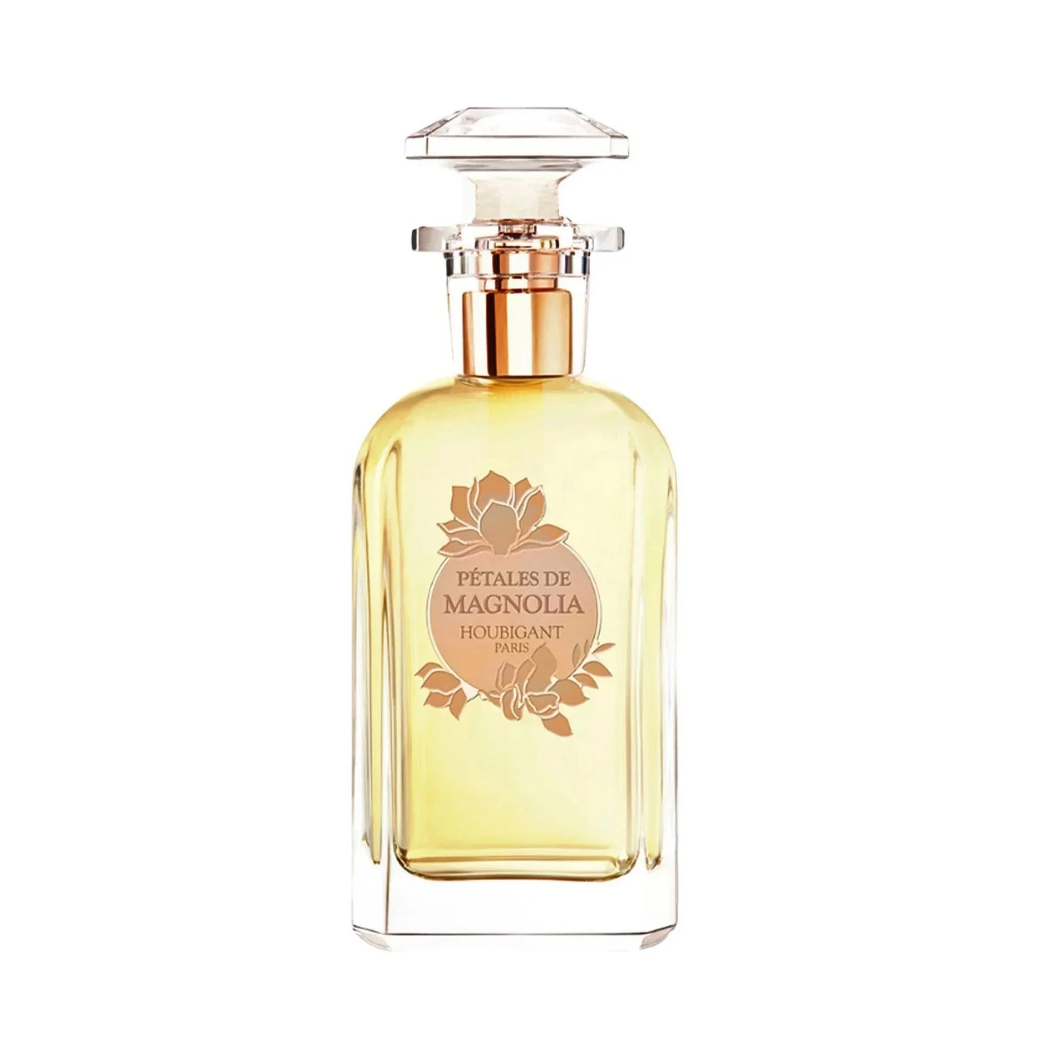 Houbigant Petales de Magnolia Eau de Parfum for Women - Image 2